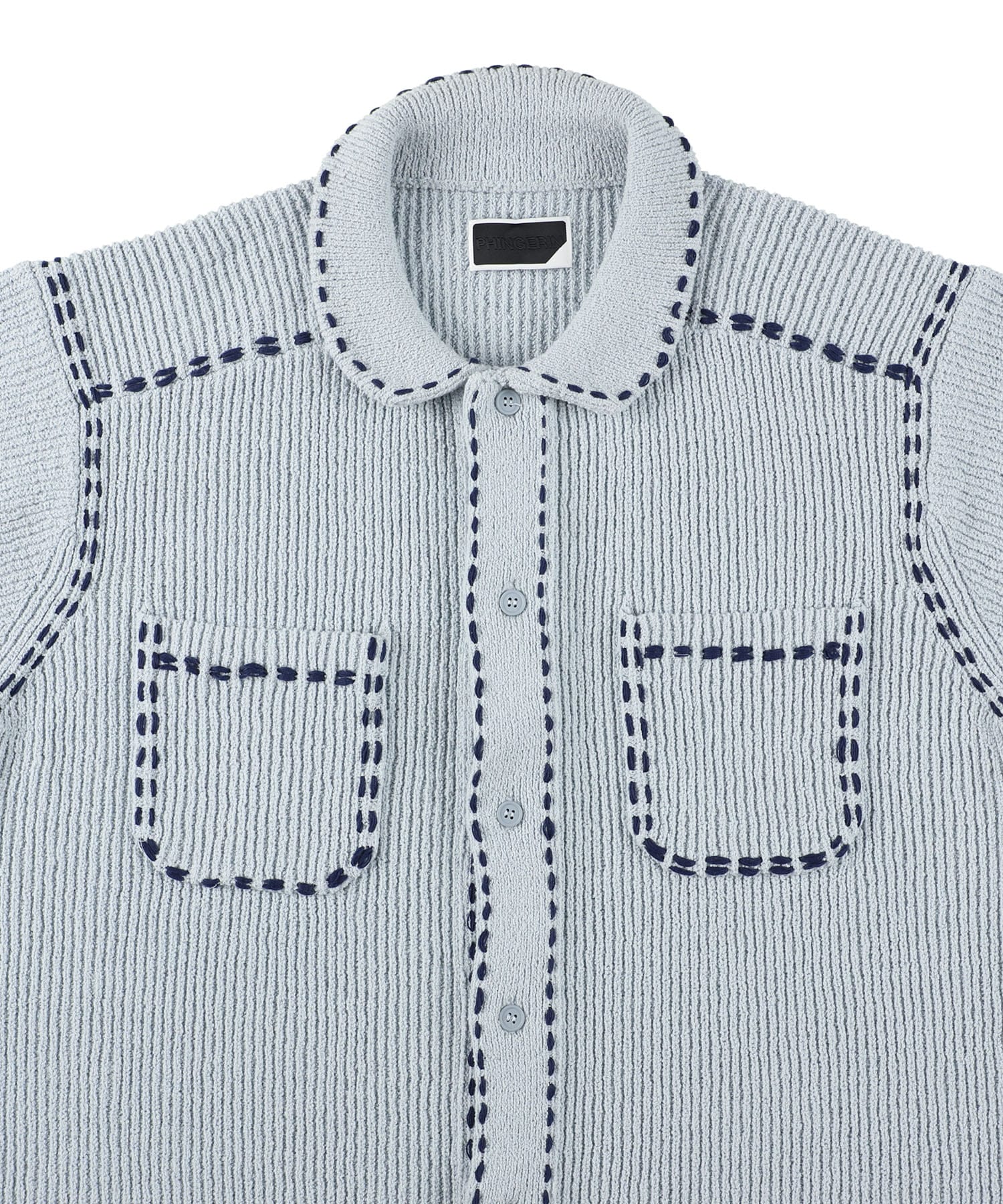 PG1 BEACH SHIRT PHINGERIN