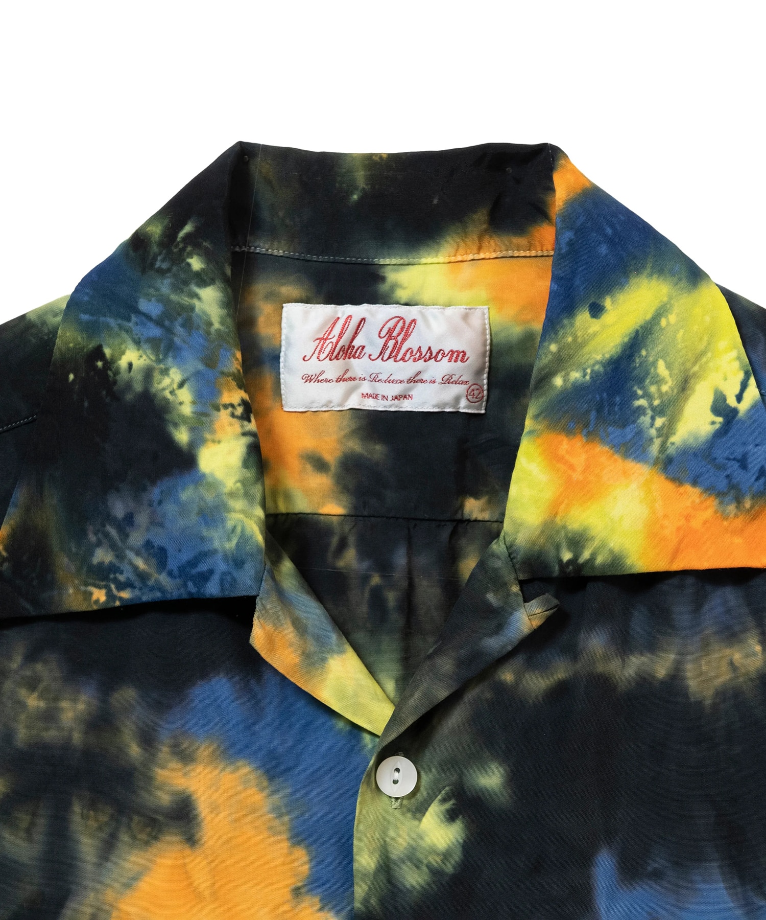 CHUSEN SH Aloha Blossom