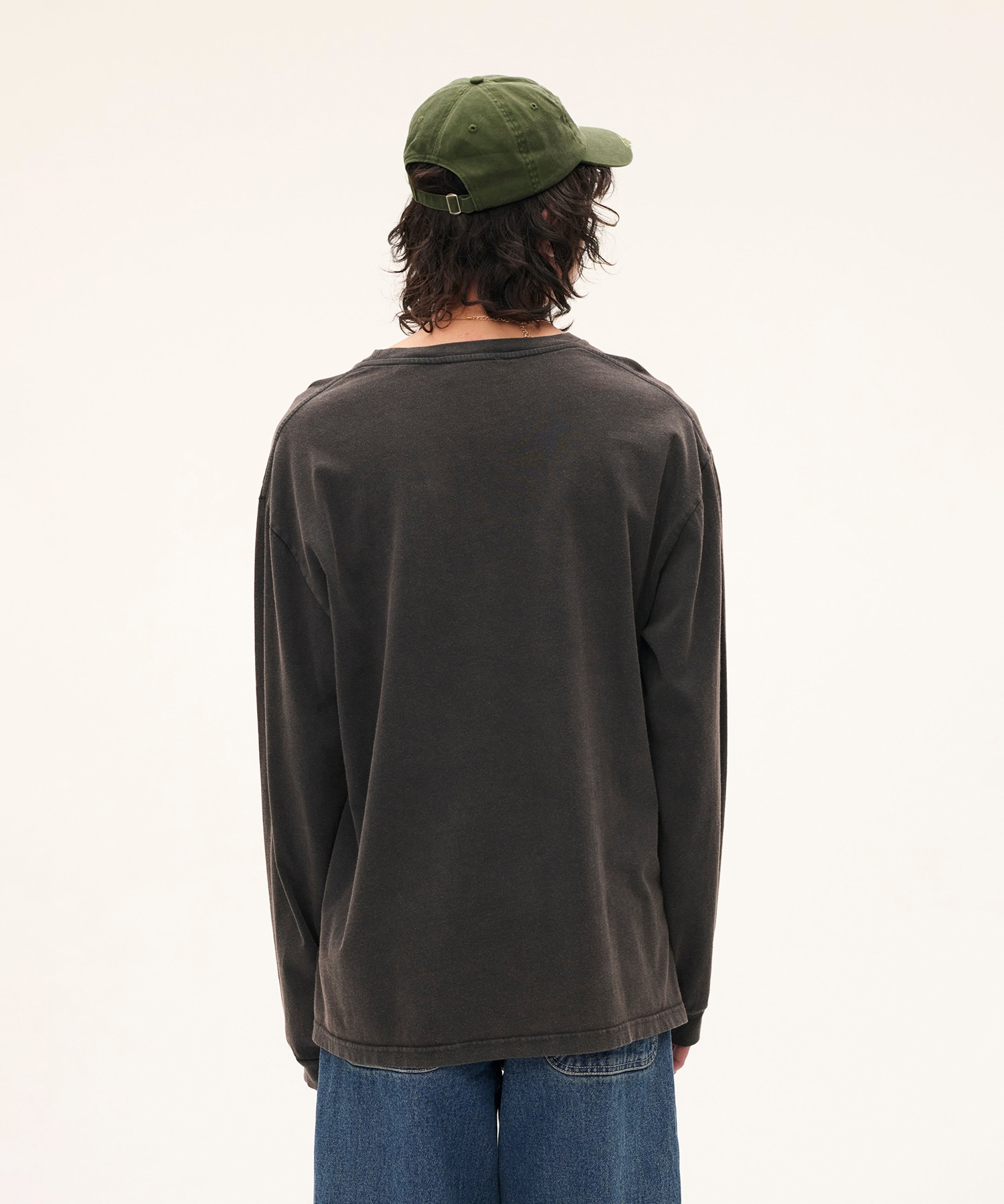 Feel The Breeze carne bollente