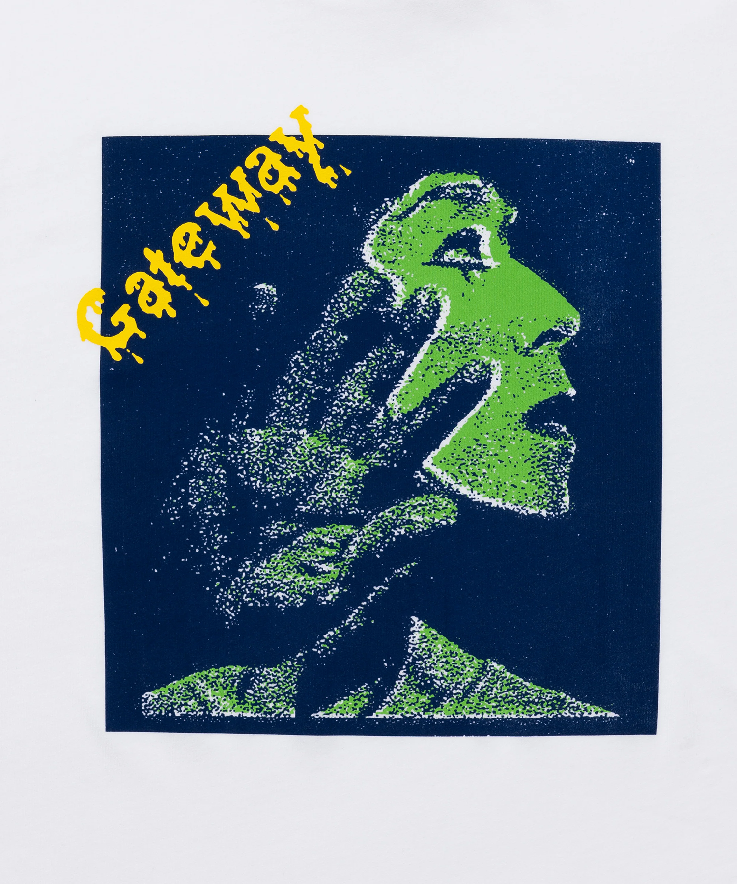 ED DAVIS - GATEWAY S/S TEE LOOSE JOINTS