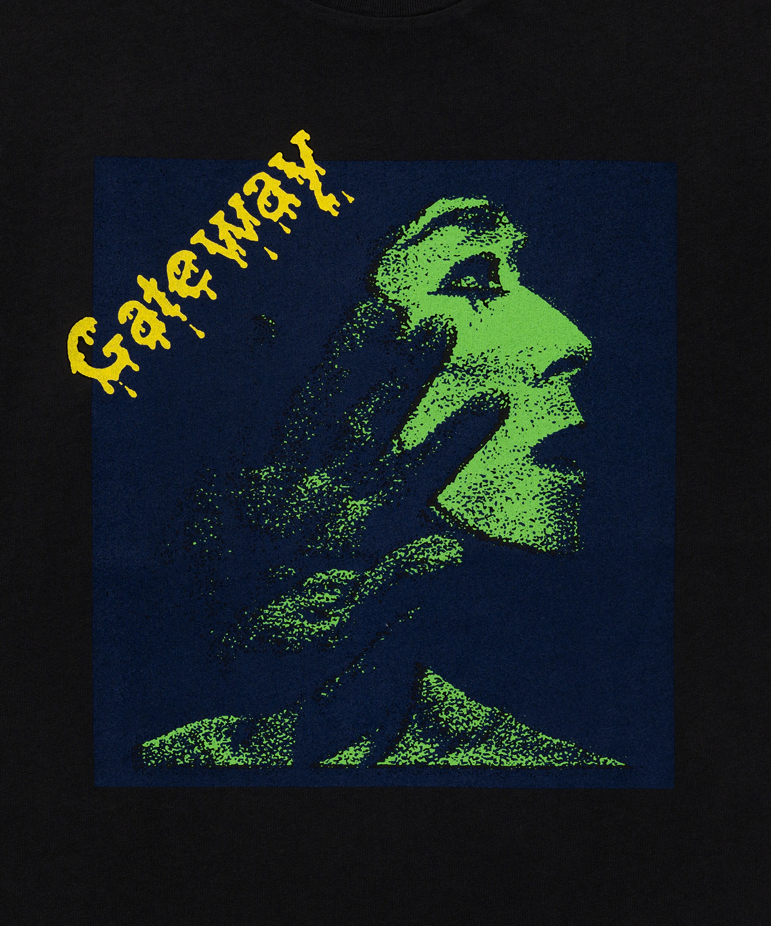 ED DAVIS - GATEWAY S/S TEE LOOSE JOINTS