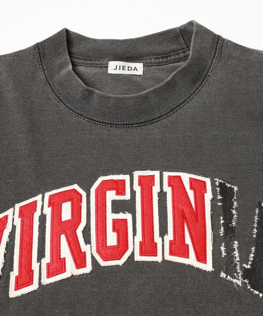 PIGMENT VIRGINIA TEE JieDa