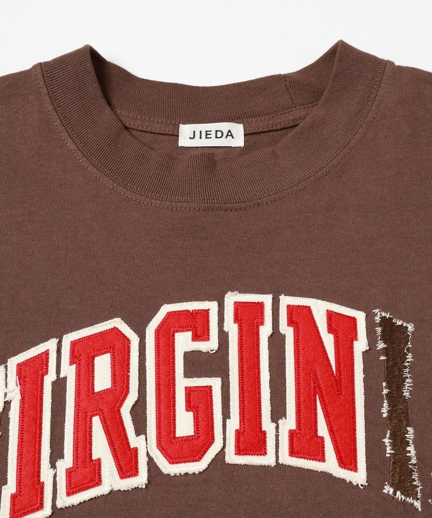 PIGMENT VIRGINIA TEE JieDa