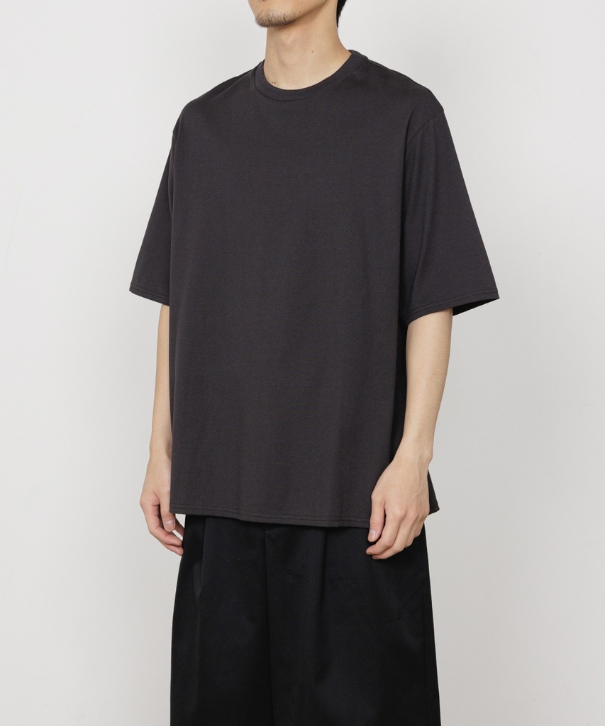 CREW NECK TEE MARKAWARE/marka