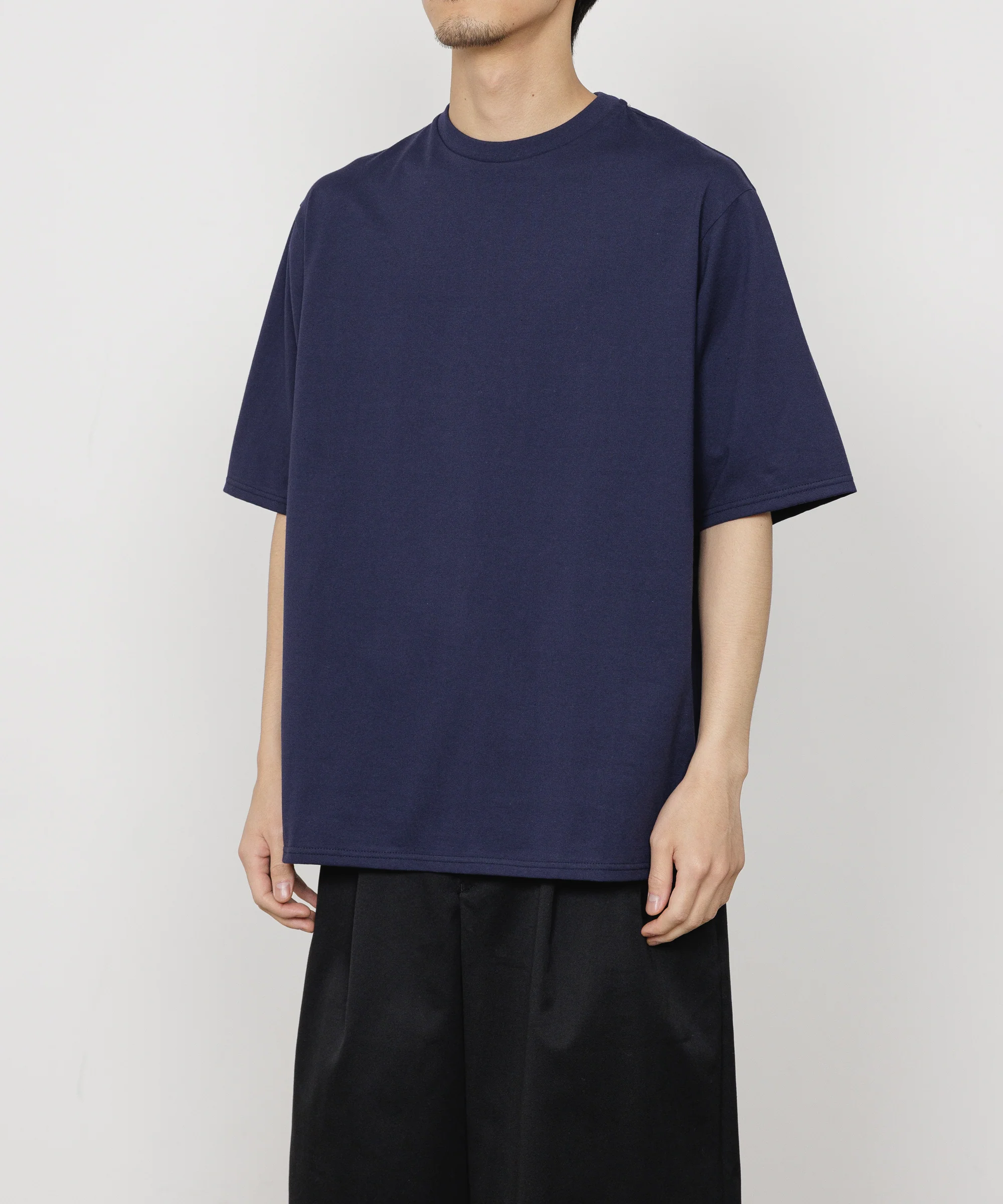 CREW NECK TEE MARKAWARE/marka