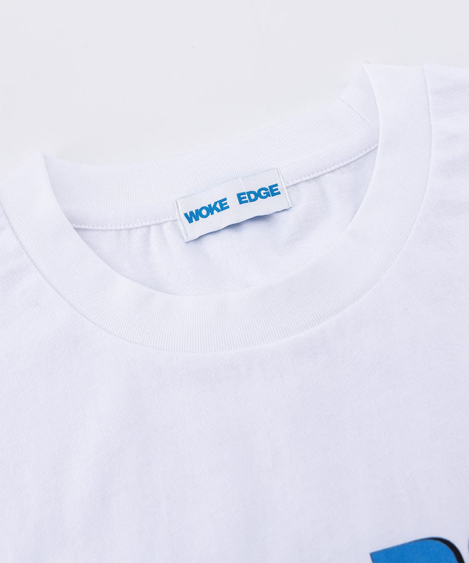 Dont Like Tee WOKE EDGE