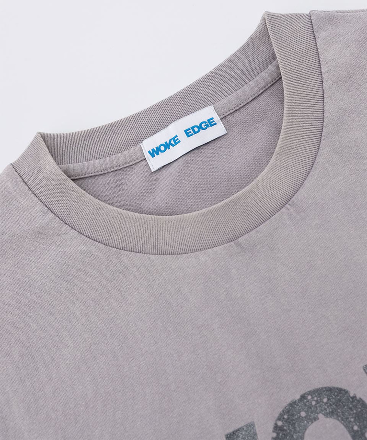 Glit Star Tee WOKE EDGE