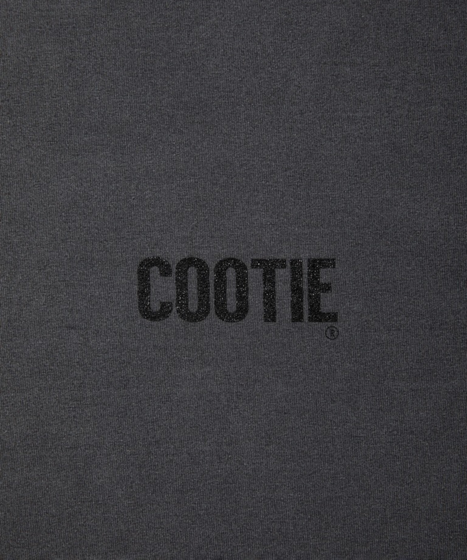 Pigment Dyed S/S Tee COOTIE PRODUCTIONS