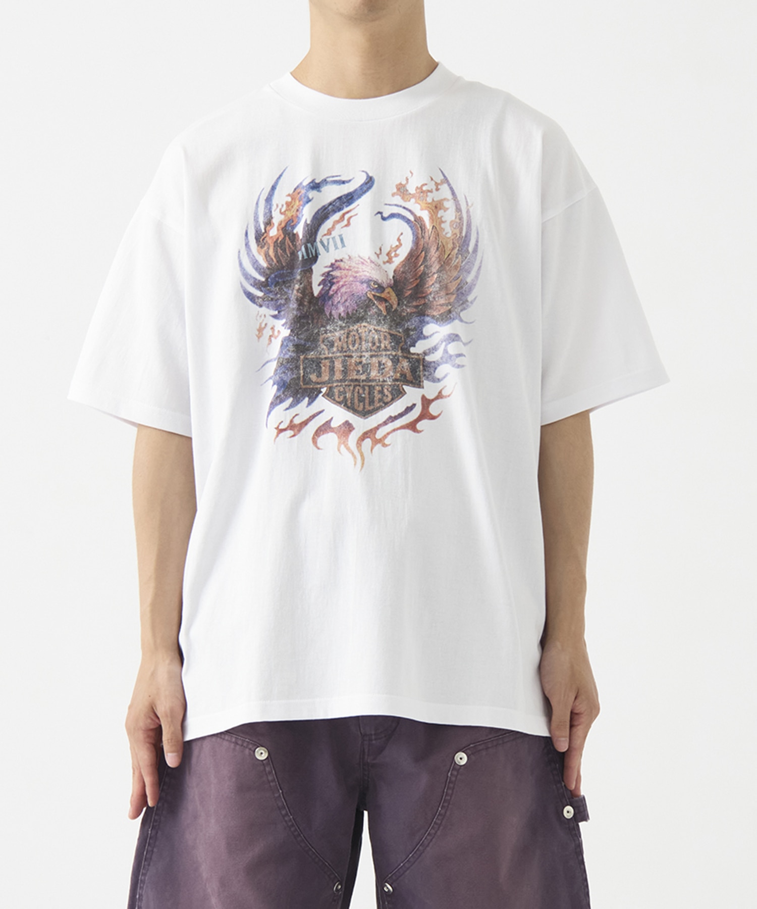 別注 TEE JieDa