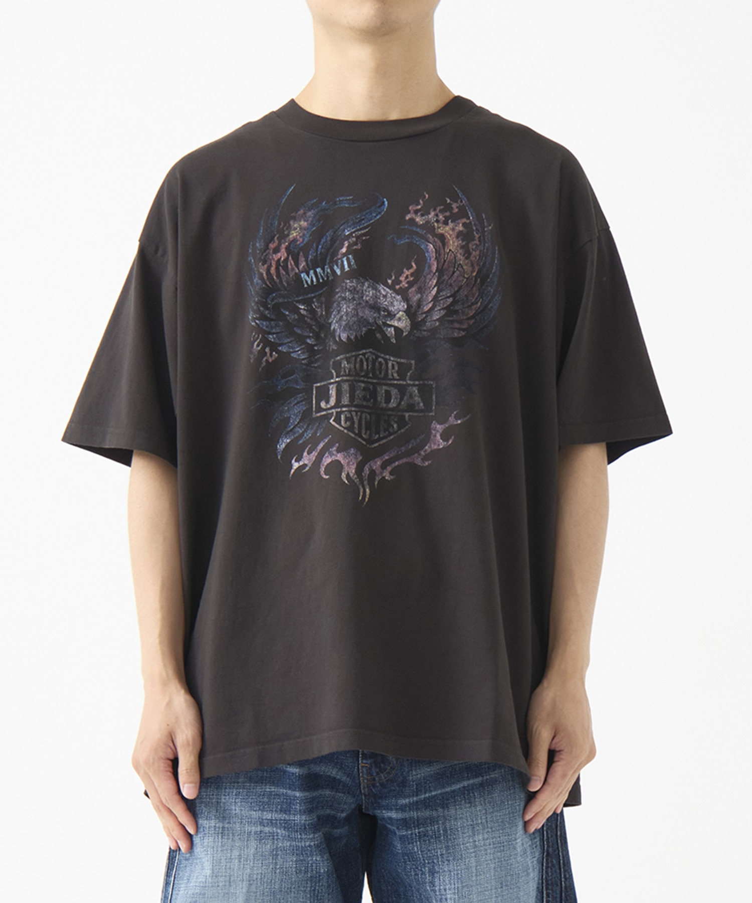 別注 TEE JieDa