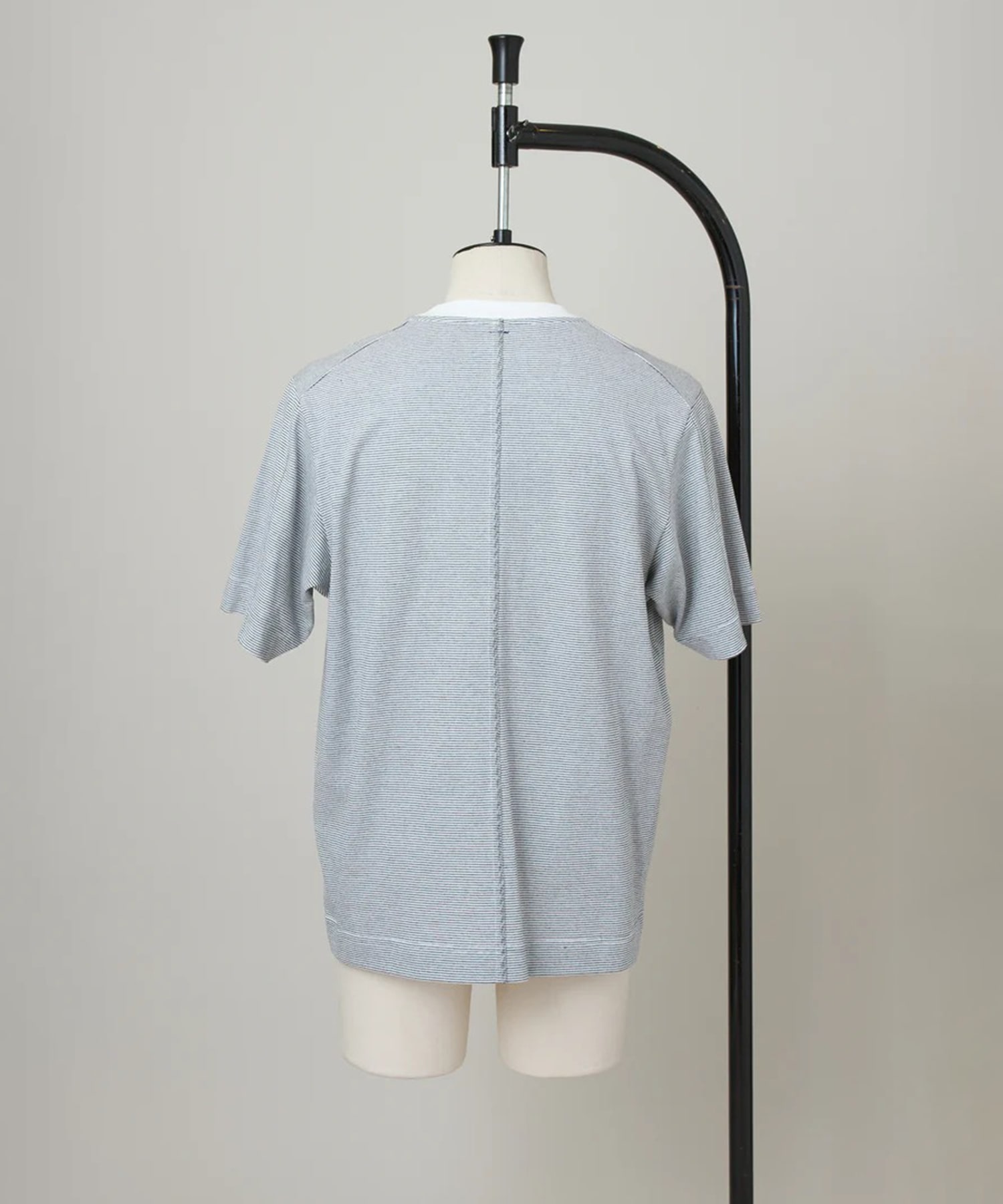ORDINARY S/S TEE　ISSUE7 SHINYAKOZUKA