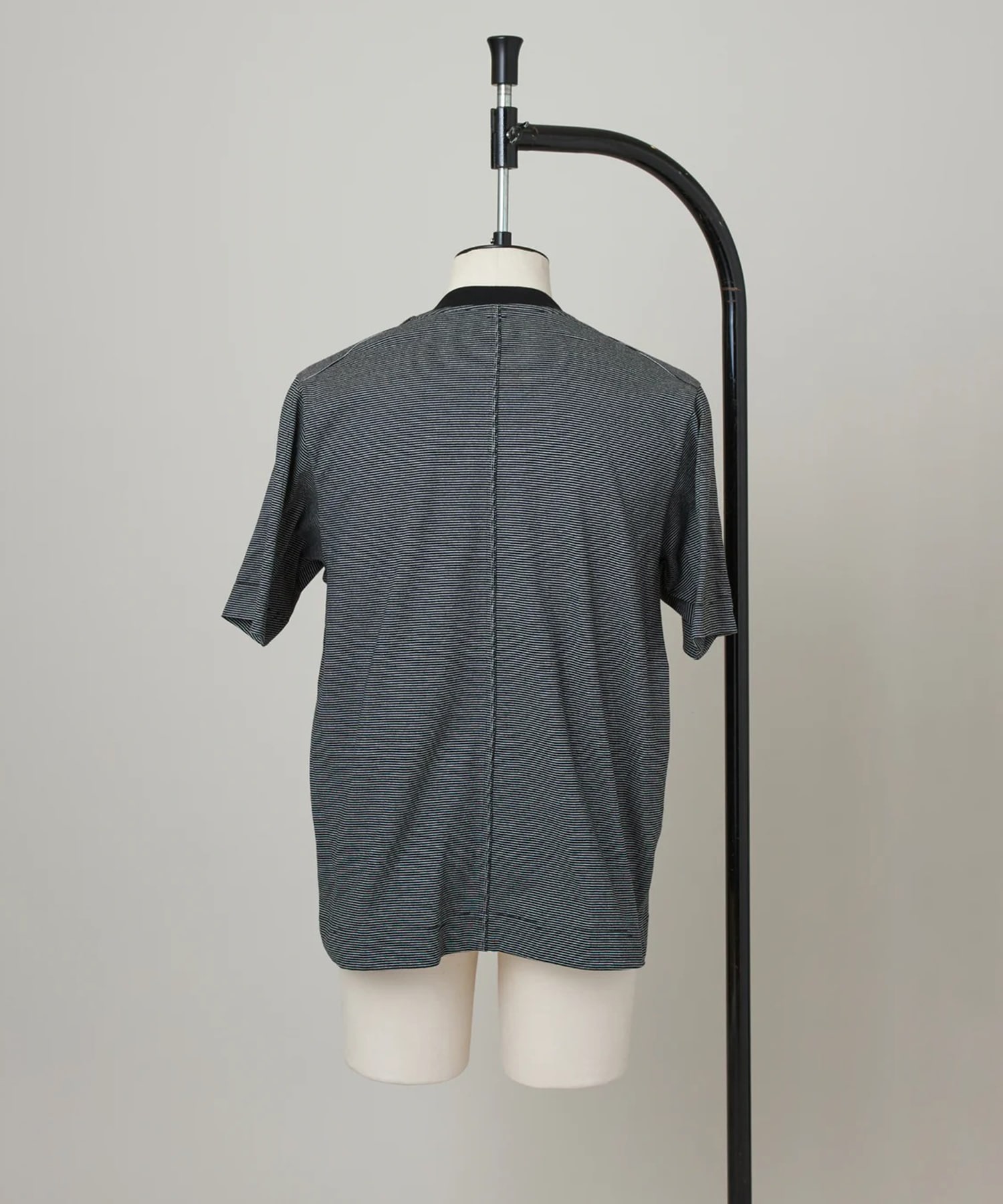 ORDINARY S/S TEE　ISSUE7 SHINYAKOZUKA