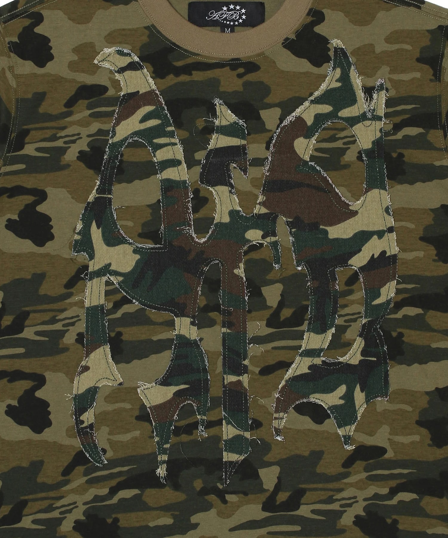 BLADE AFB TEE AFB