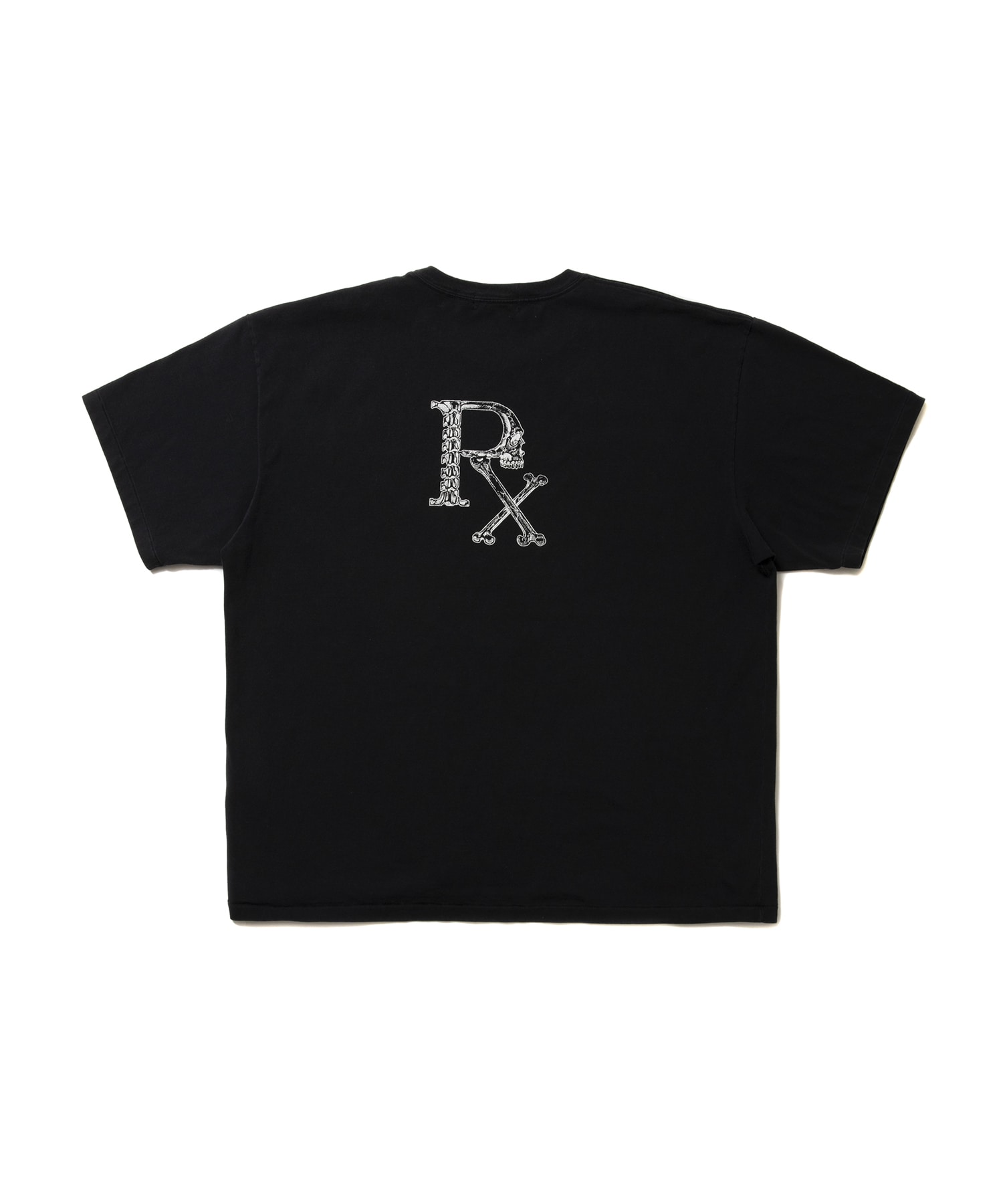 Fade Wash S/S Tee (Grim Reaper) Antidote BUYERS CLUB
