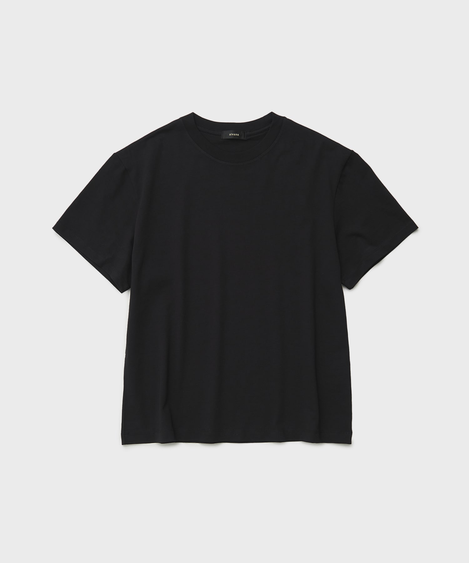 別注 PACK TEE JUT FIT alvana