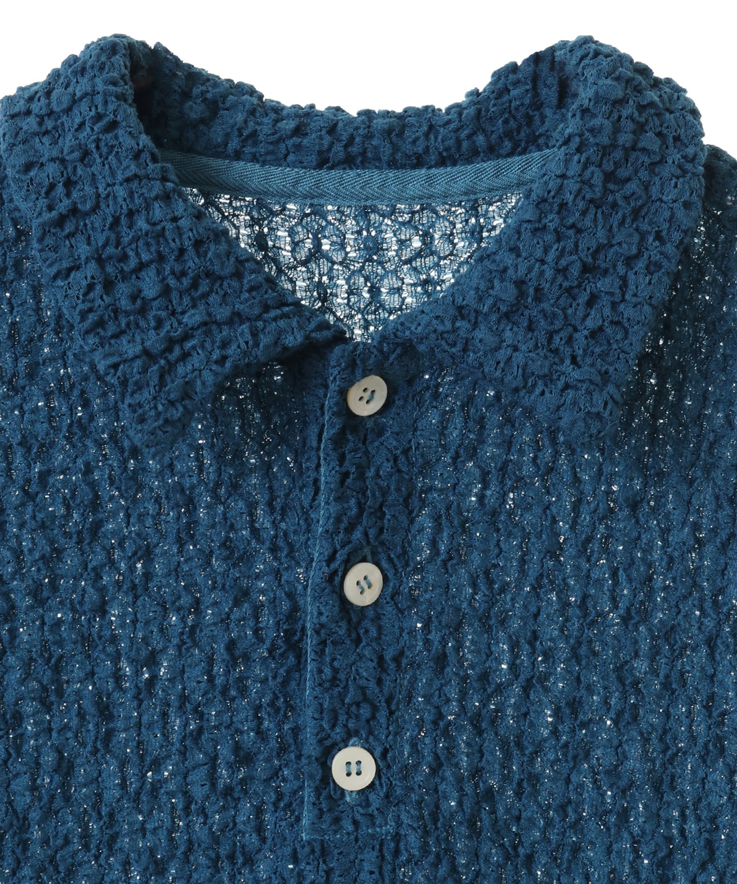 LACY KNIT CURRENTAGE