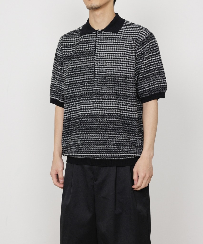 SKIPPER KNIT MARKAWARE/marka
