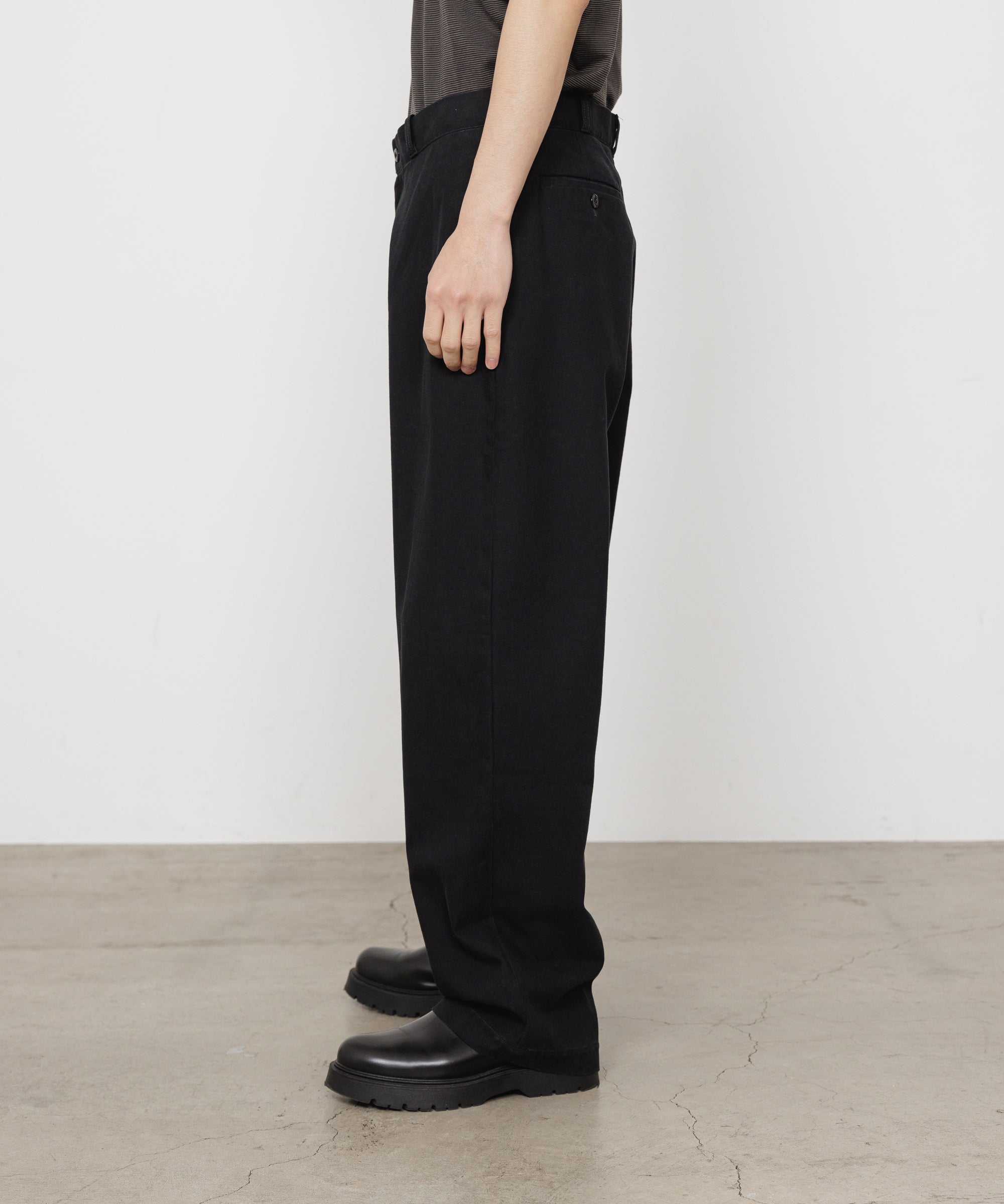 U.S.ARMY CHINO TROUSERS MARKAWARE/marka