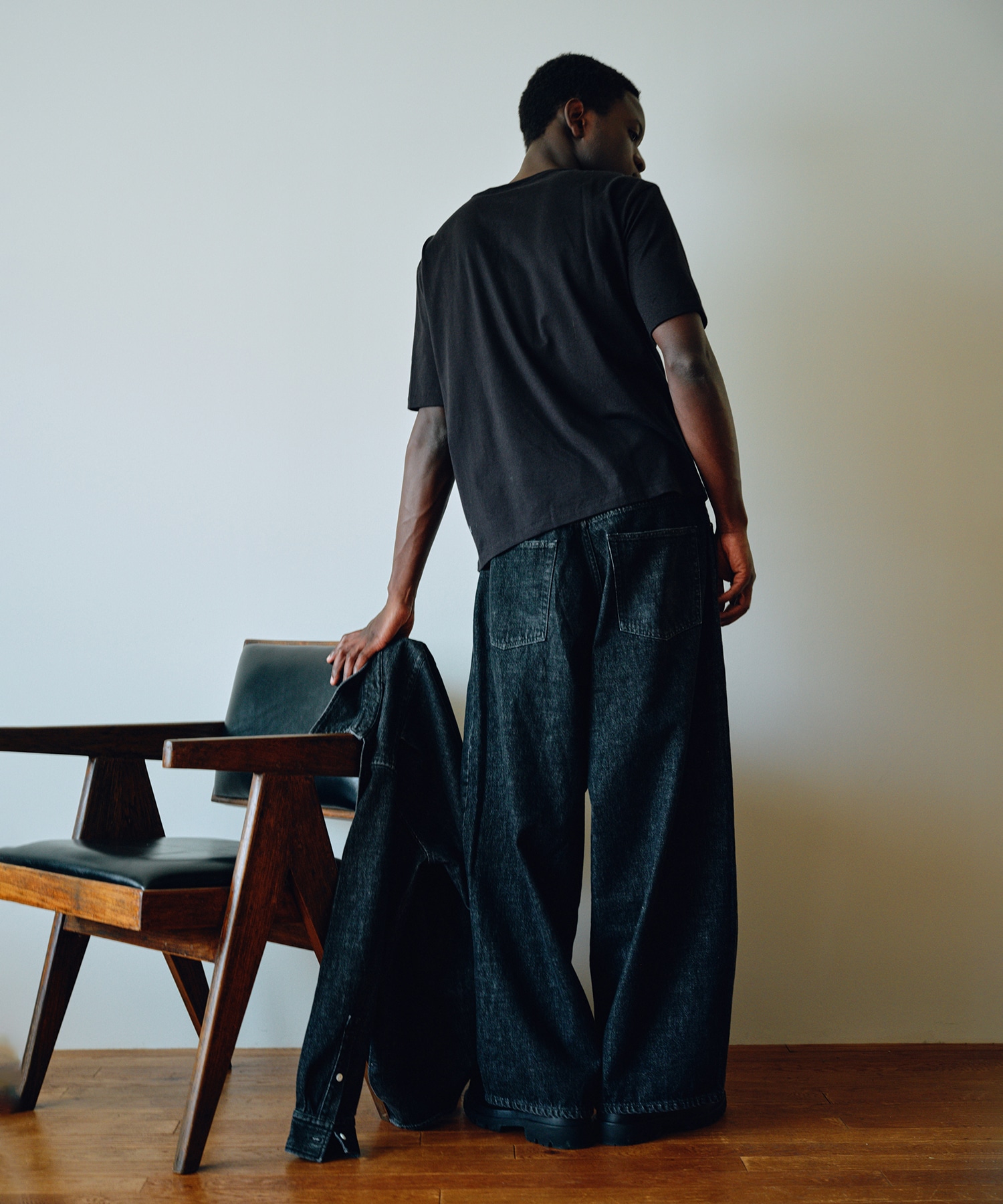BF BAGGY JEAN SimplyComplicated