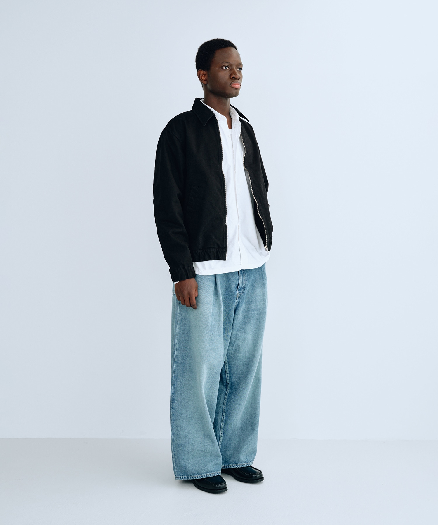 BF BAGGY JEAN SimplyComplicated