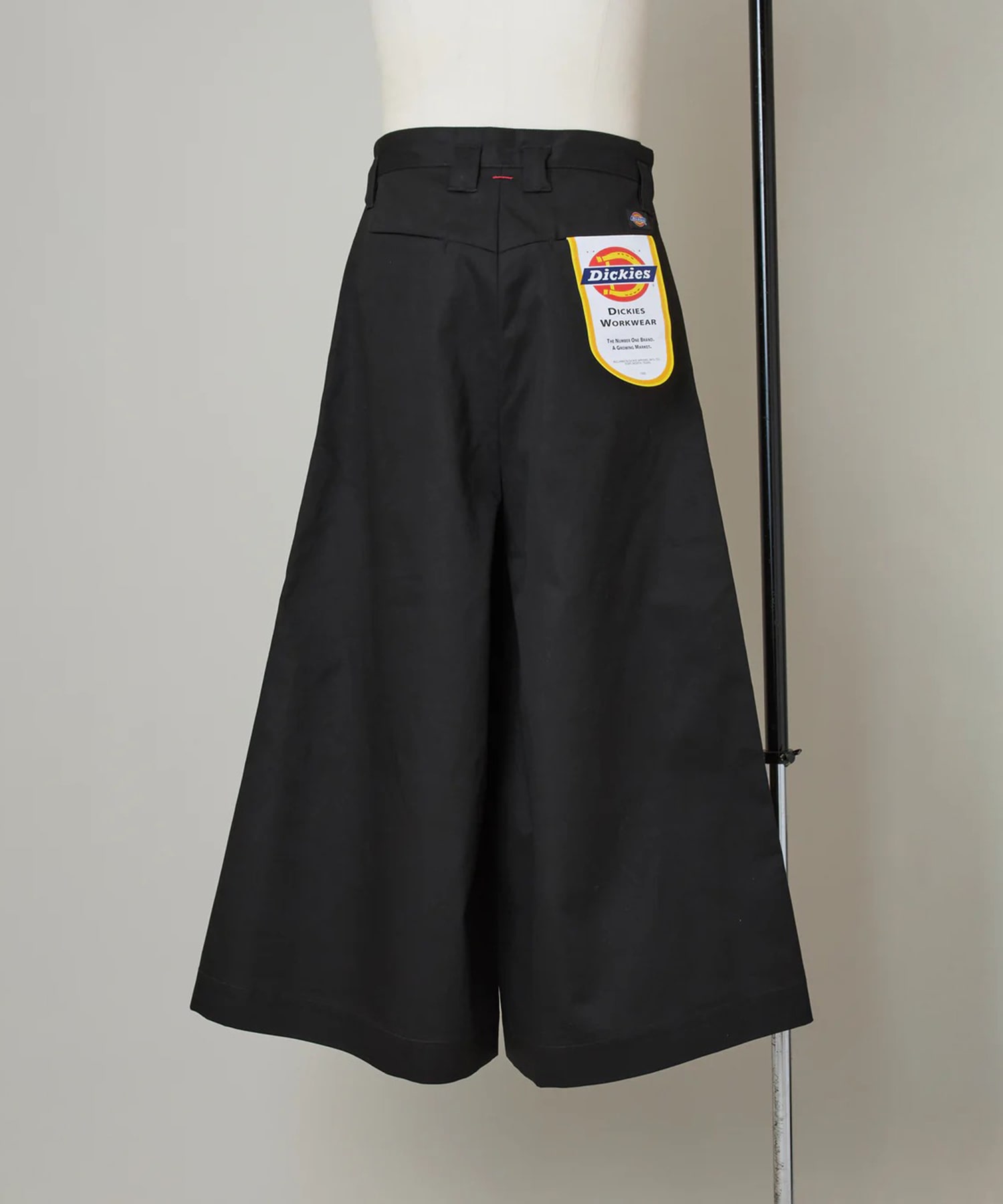 LOOSE WITH DICKIES　ISSUE7 SHINYAKOZUKA