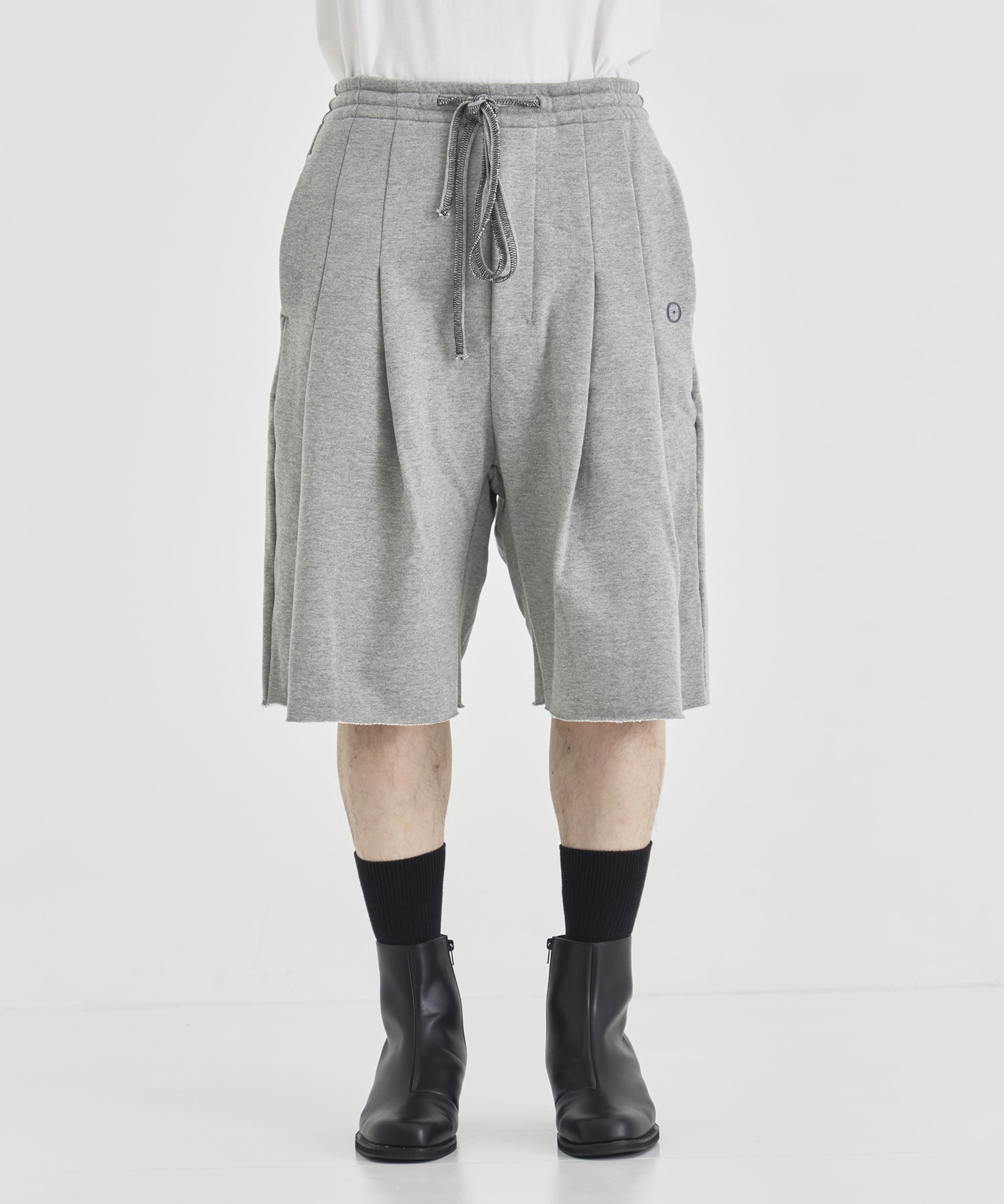 別注 HOME BAGGY SHORTS SHINYAKOZUKA