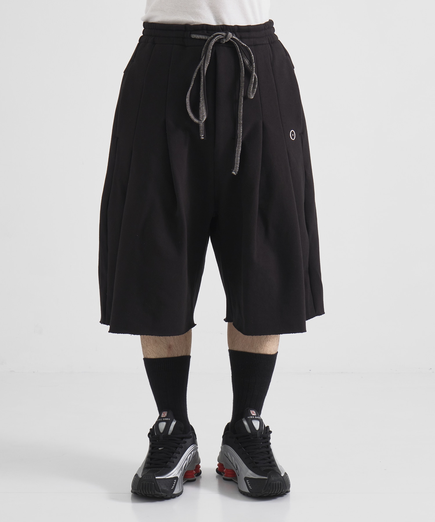 別注 HOME BAGGY SHORTS SHINYAKOZUKA