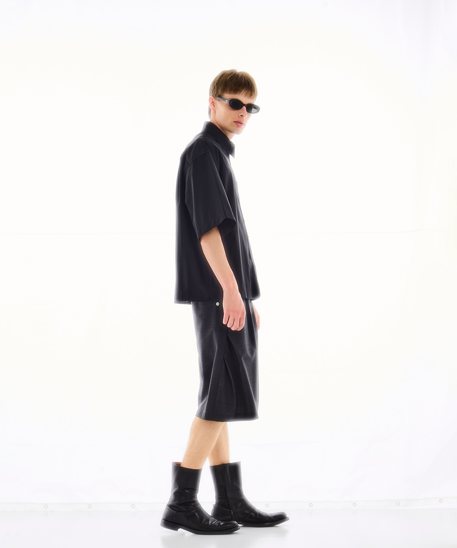 BERMUDA SHORTS CONZ