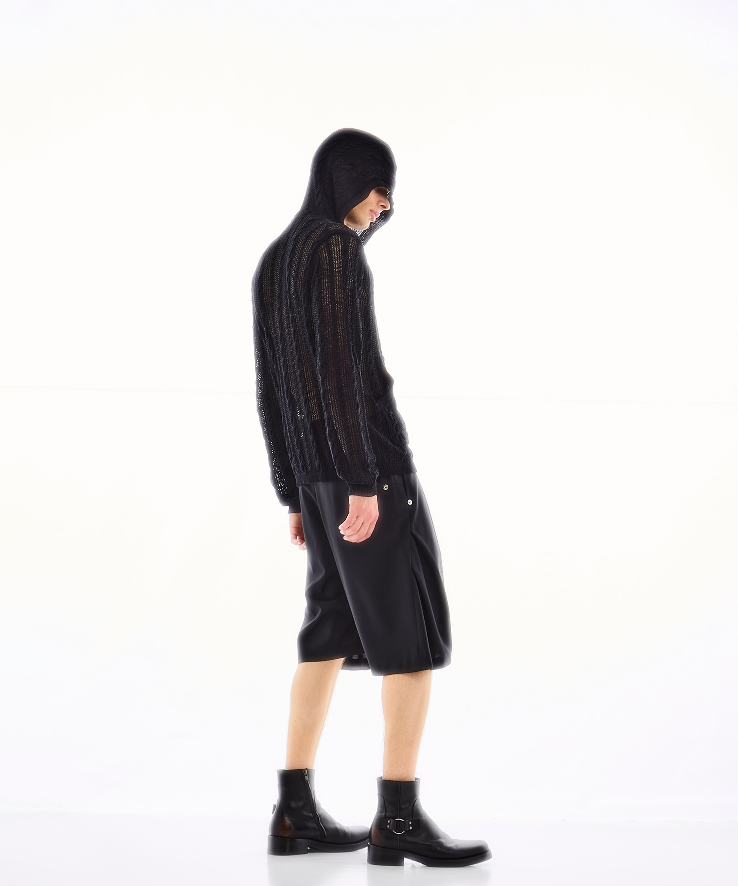 BERMUDA SHORTS CONZ