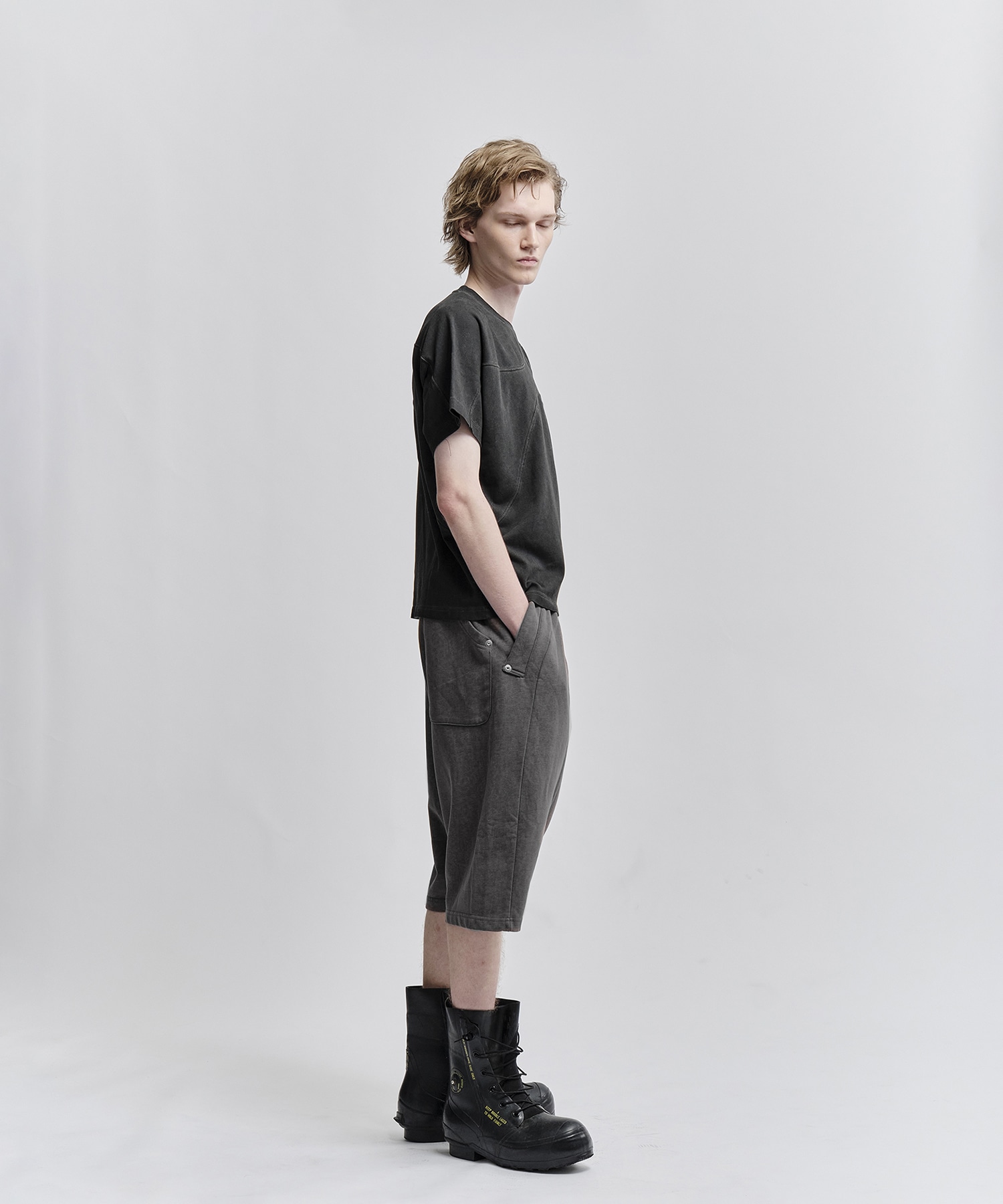 LOUNGE SHORTS CONZ