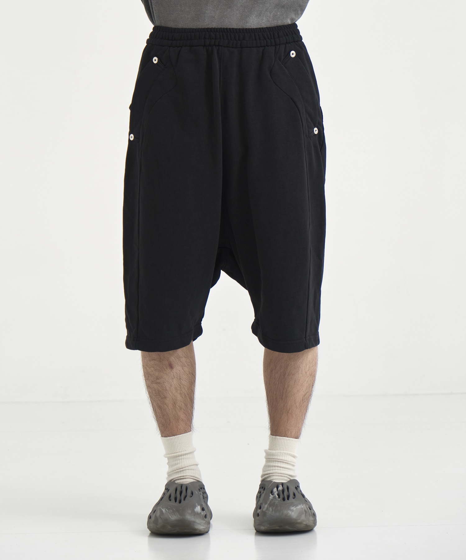 LOUNGE SHORTS CONZ