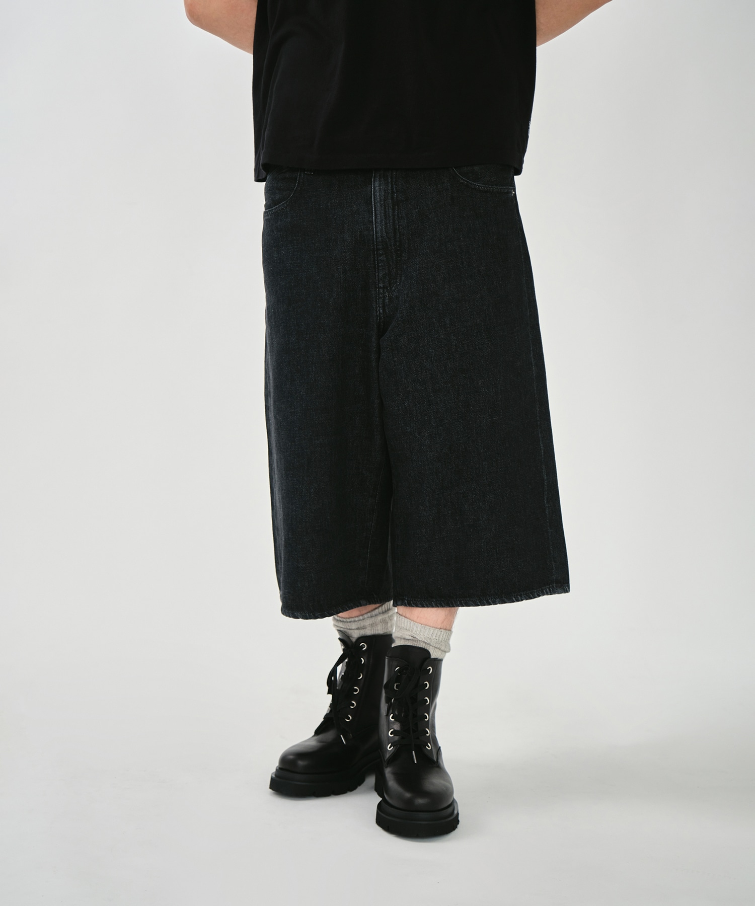 BF JORTS SimplyComplicated