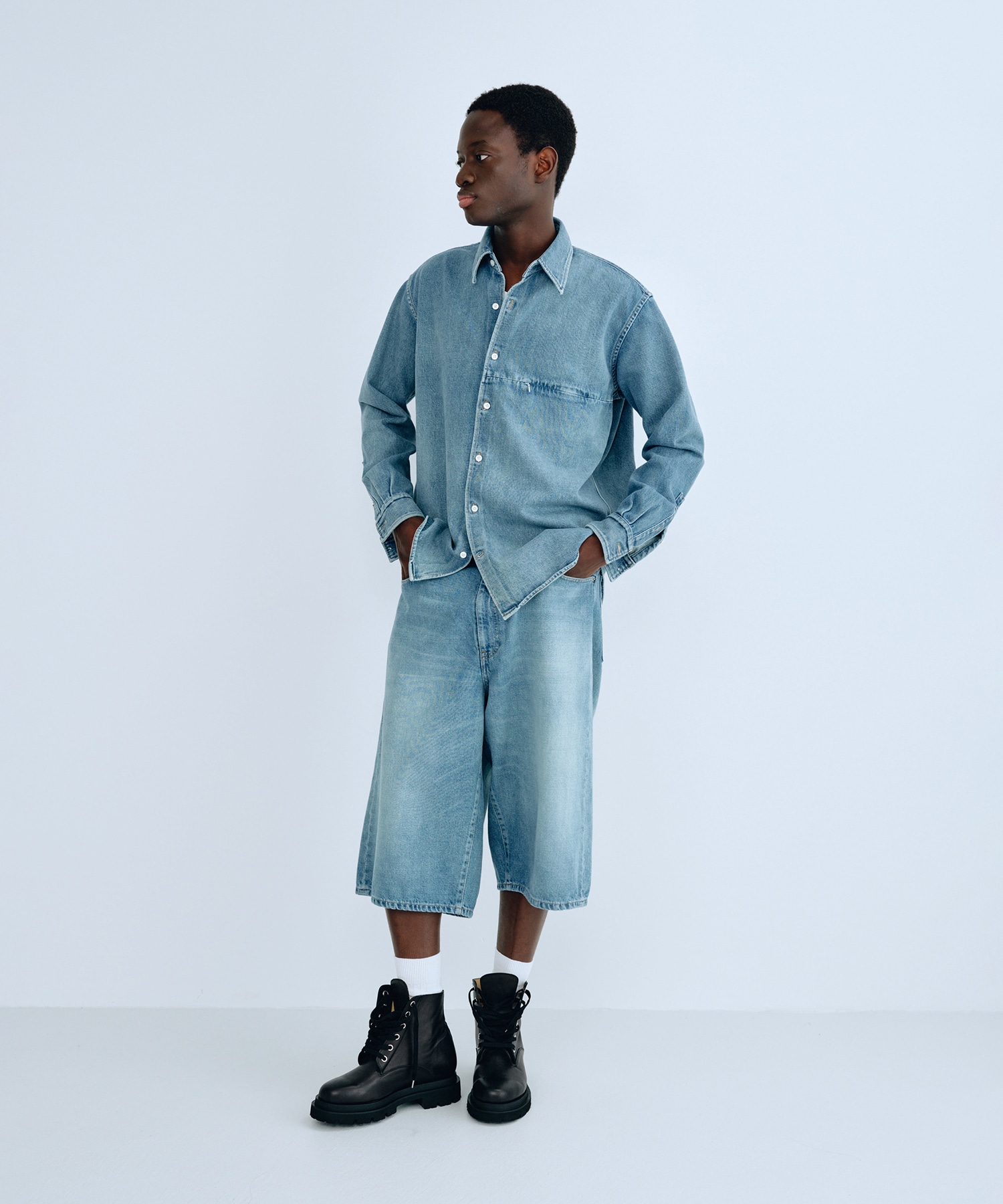 BF JORTS SimplyComplicated