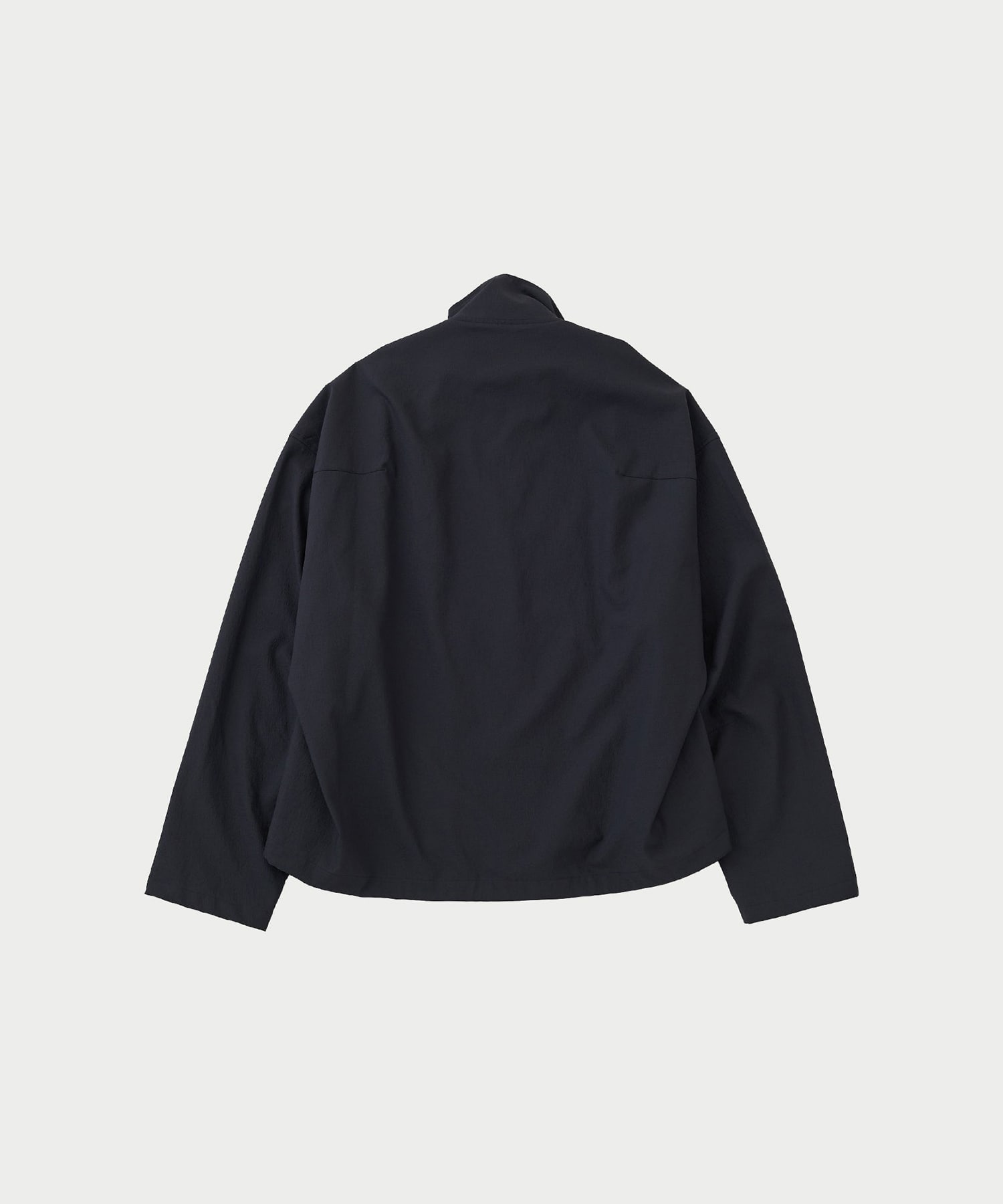 ZIP UP BLOUSON URU TOKYO