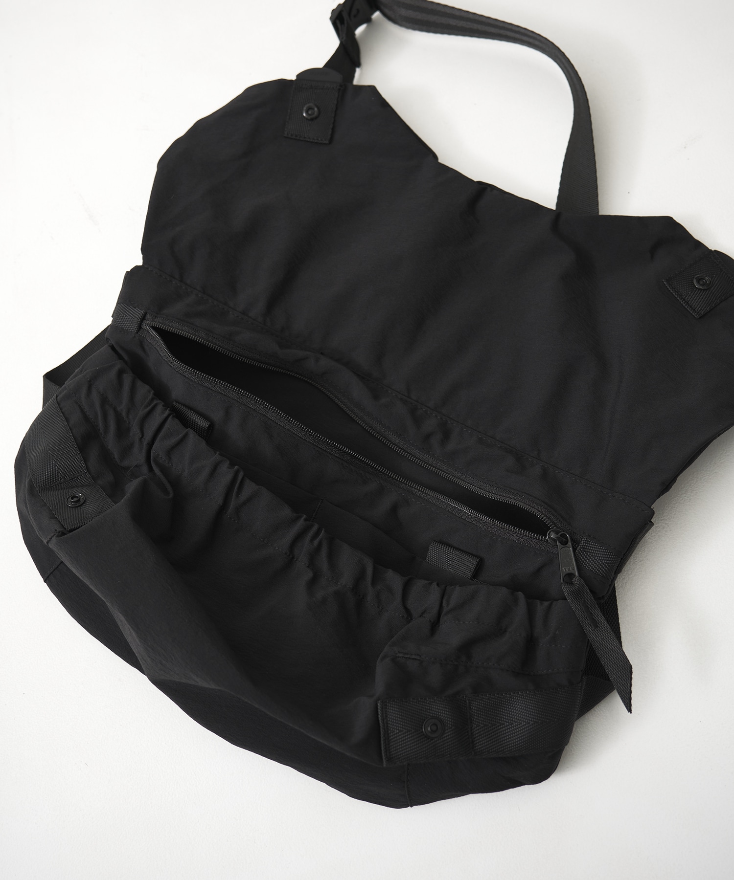 別注 ZAK WAIST POACH alk phenix
