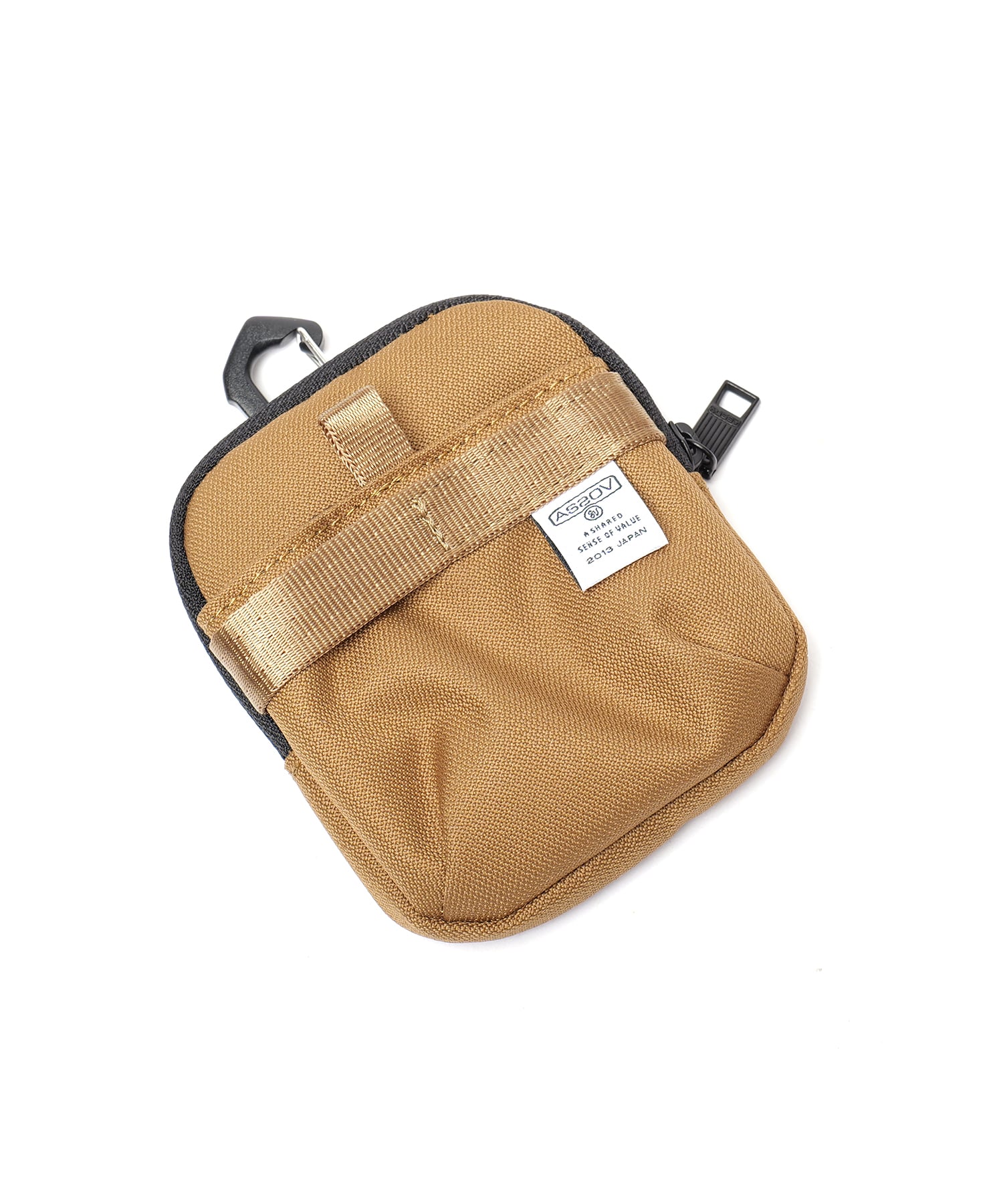 DOBBY 305D DRAWSTRING SHOULDER AS2OV
