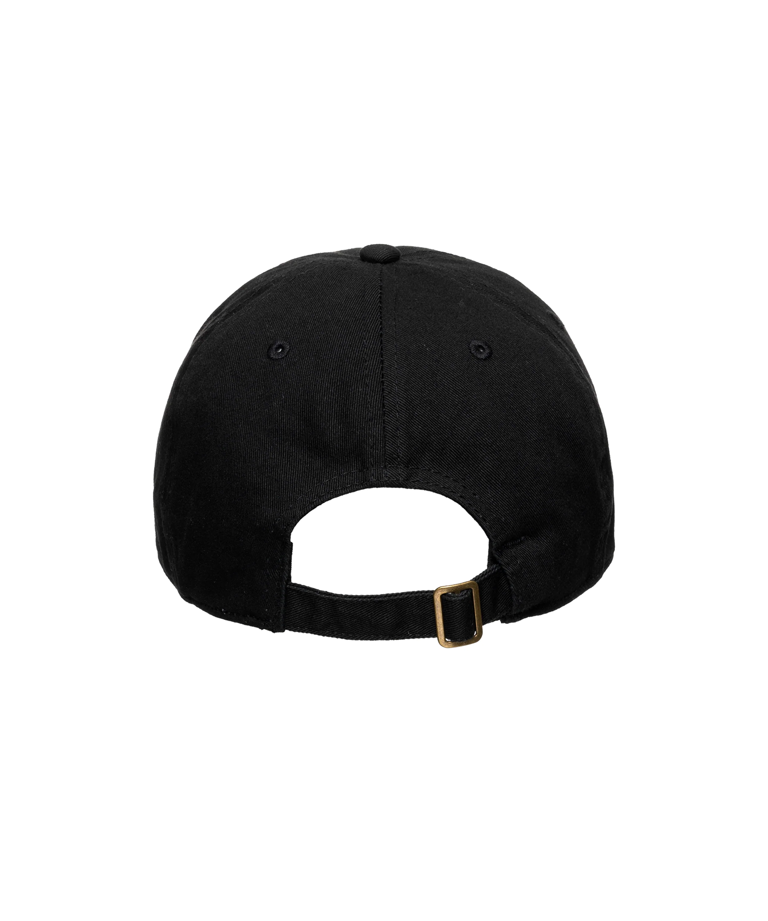 KOSUKE SHONO - LOOSEJOINTS SOCIAL CLUB BASEBALL CAP LOOSE JOINTS