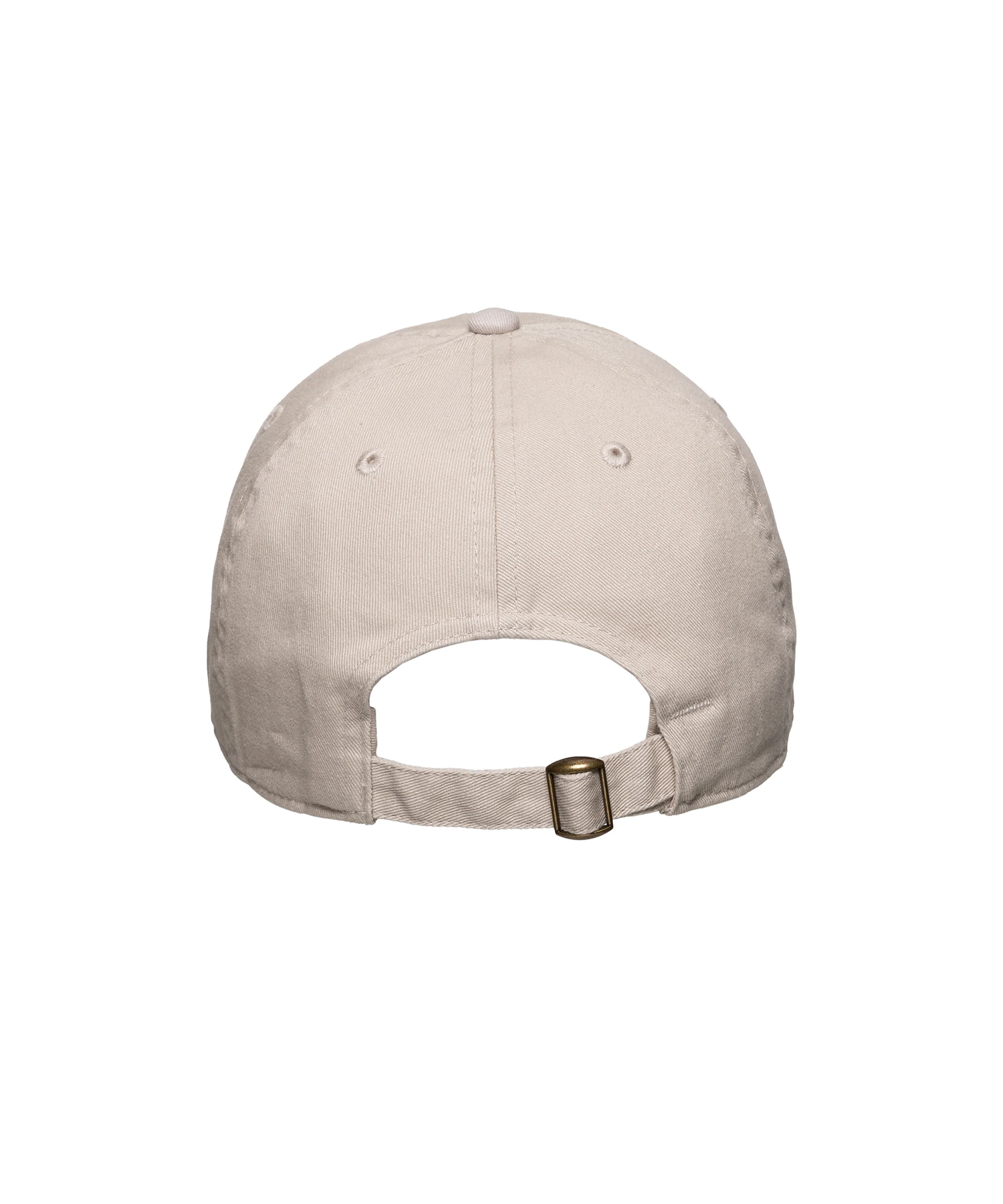 KOSUKE SHONO - LOOSEJOINTS SOCIAL CLUB BASEBALL CAP LOOSE JOINTS
