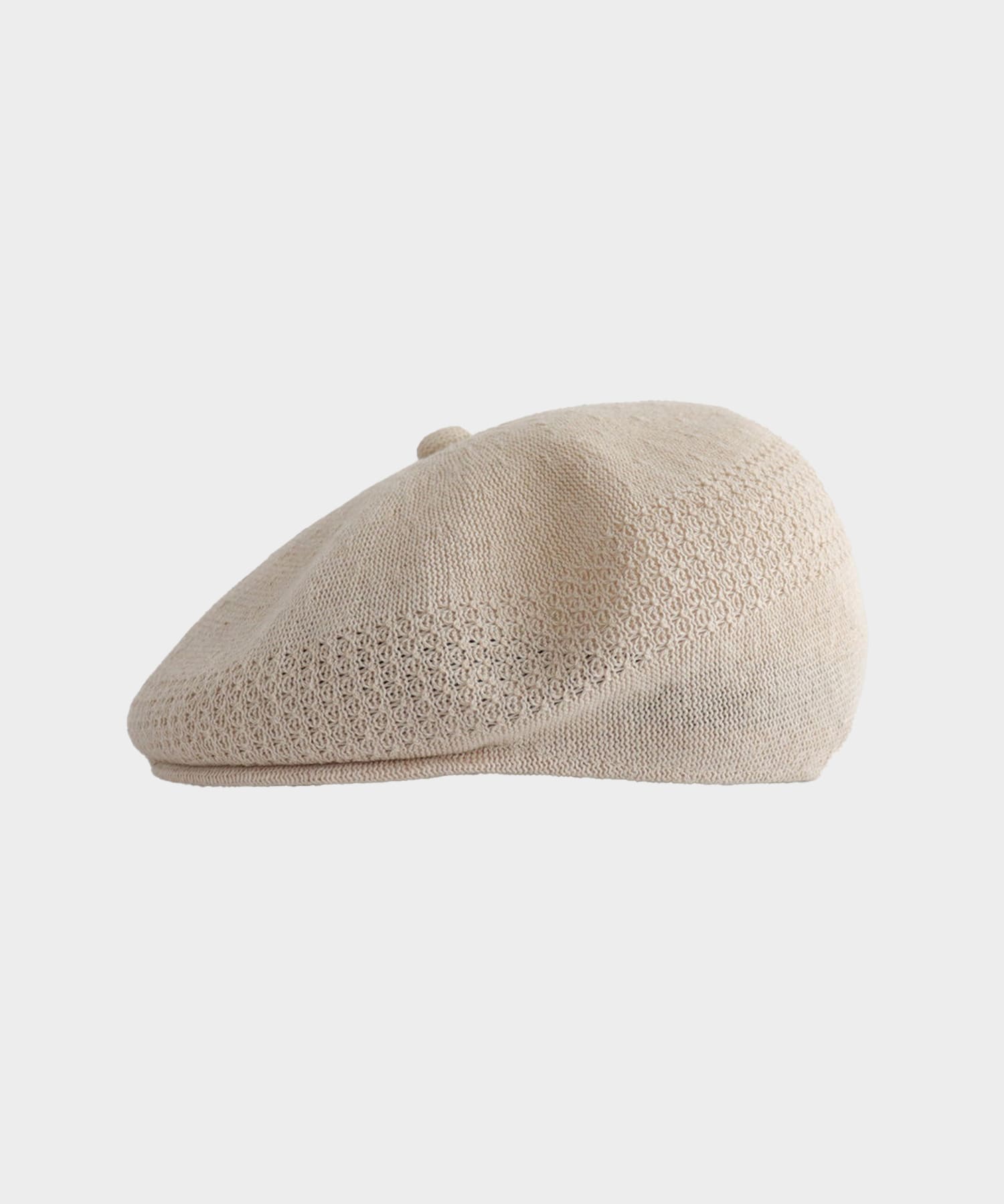 LINEN HUNTHING CAP SOLARIS&CO.