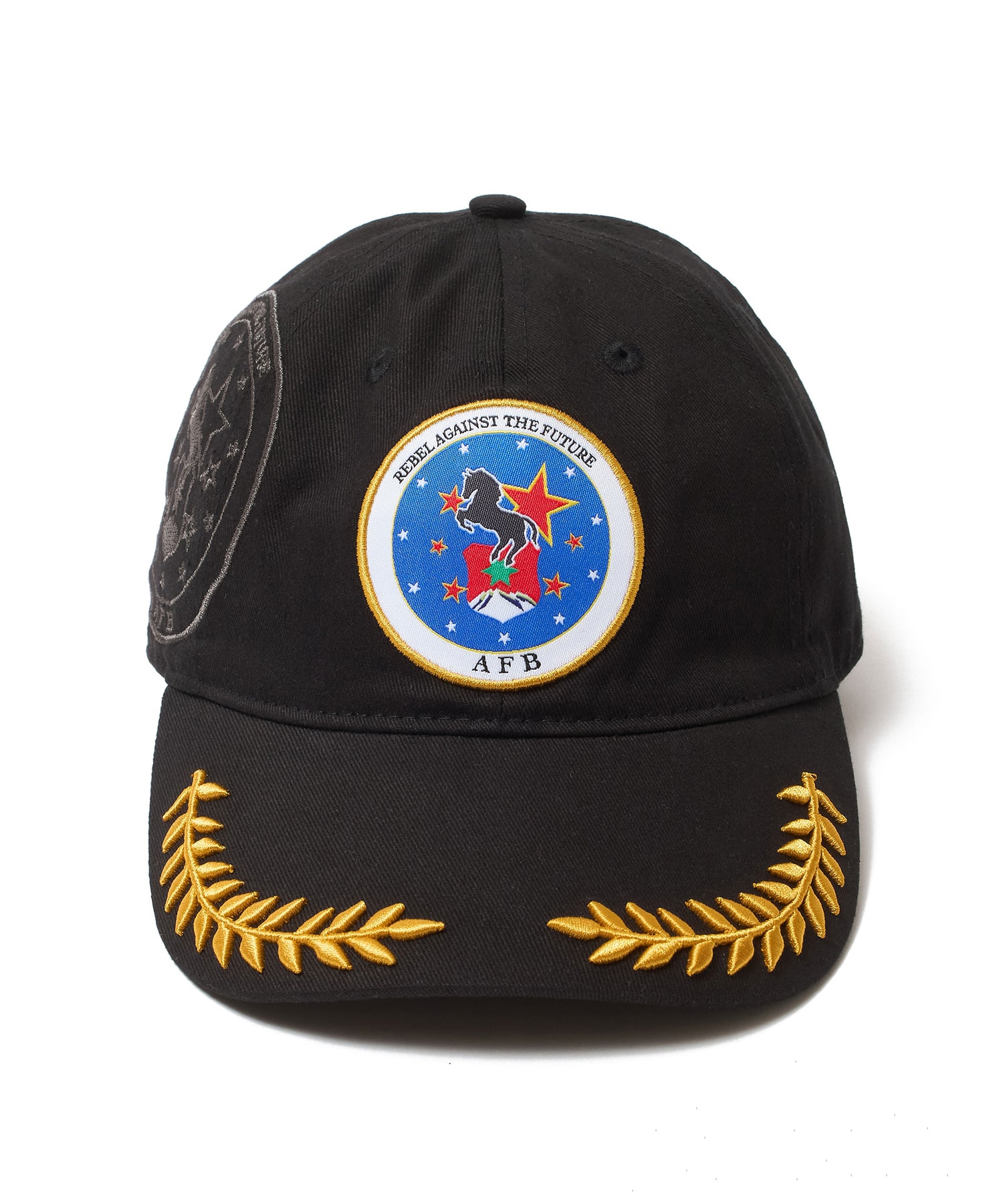 RATF CAP AFB