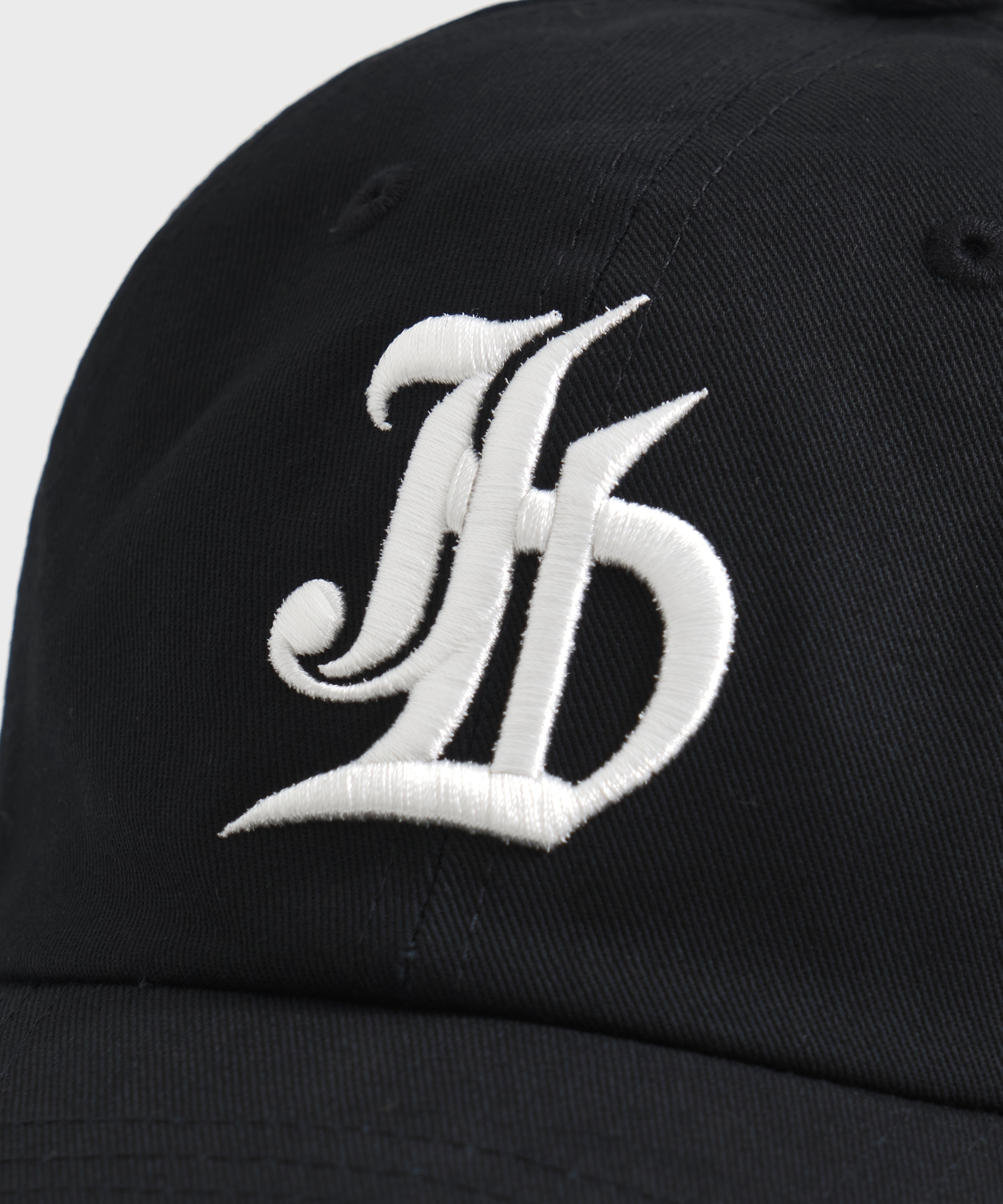 別注 LOGO CAP JieDa