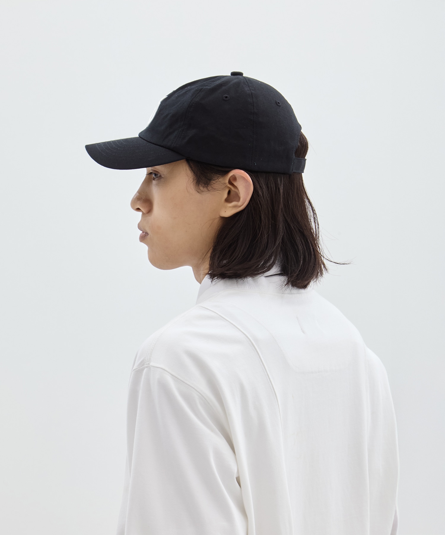 別注 LOGO CAP JieDa