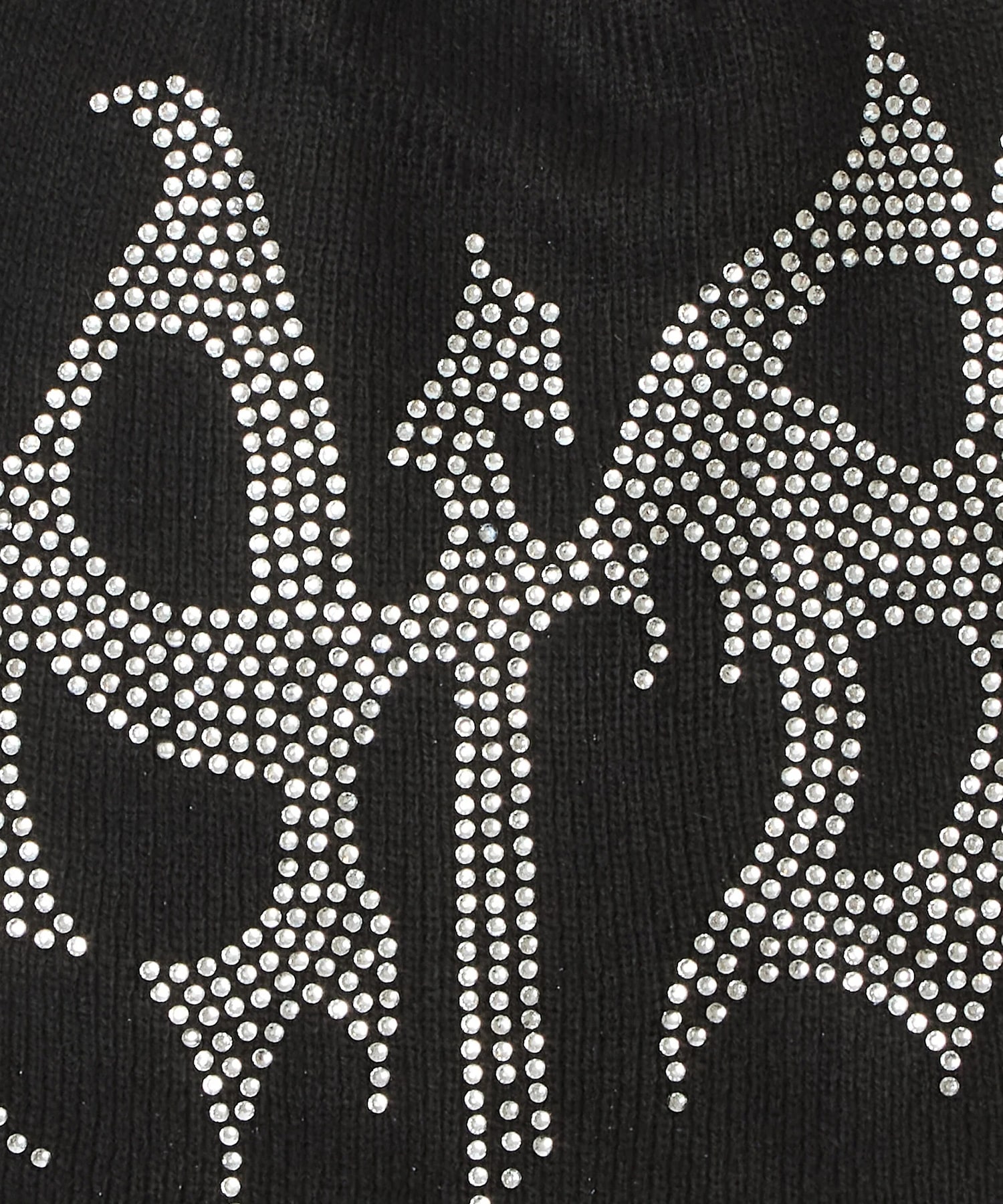SHINING SINGLE BIG BEANIE AFB