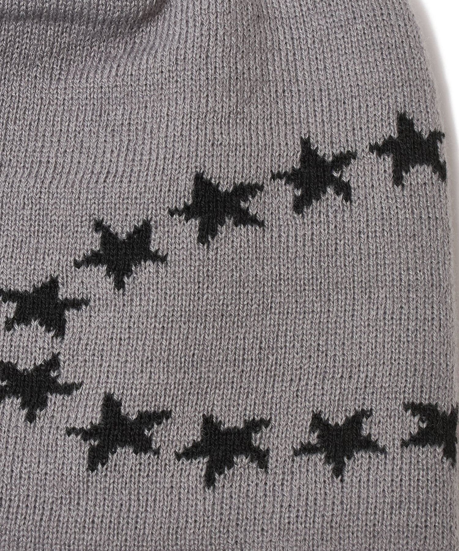 SINGLE BEANIE AFB