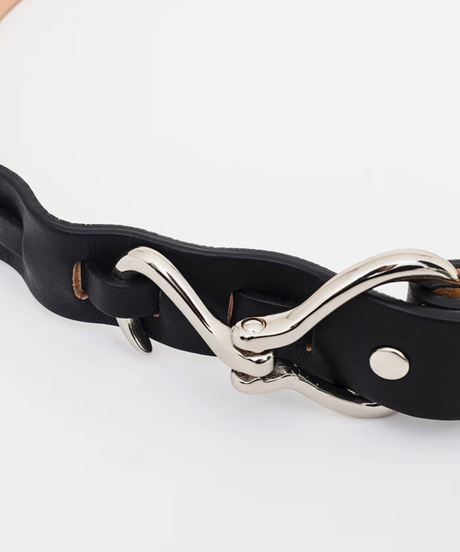 HERRIE HOOK BELT / THUG - PM ITTI
