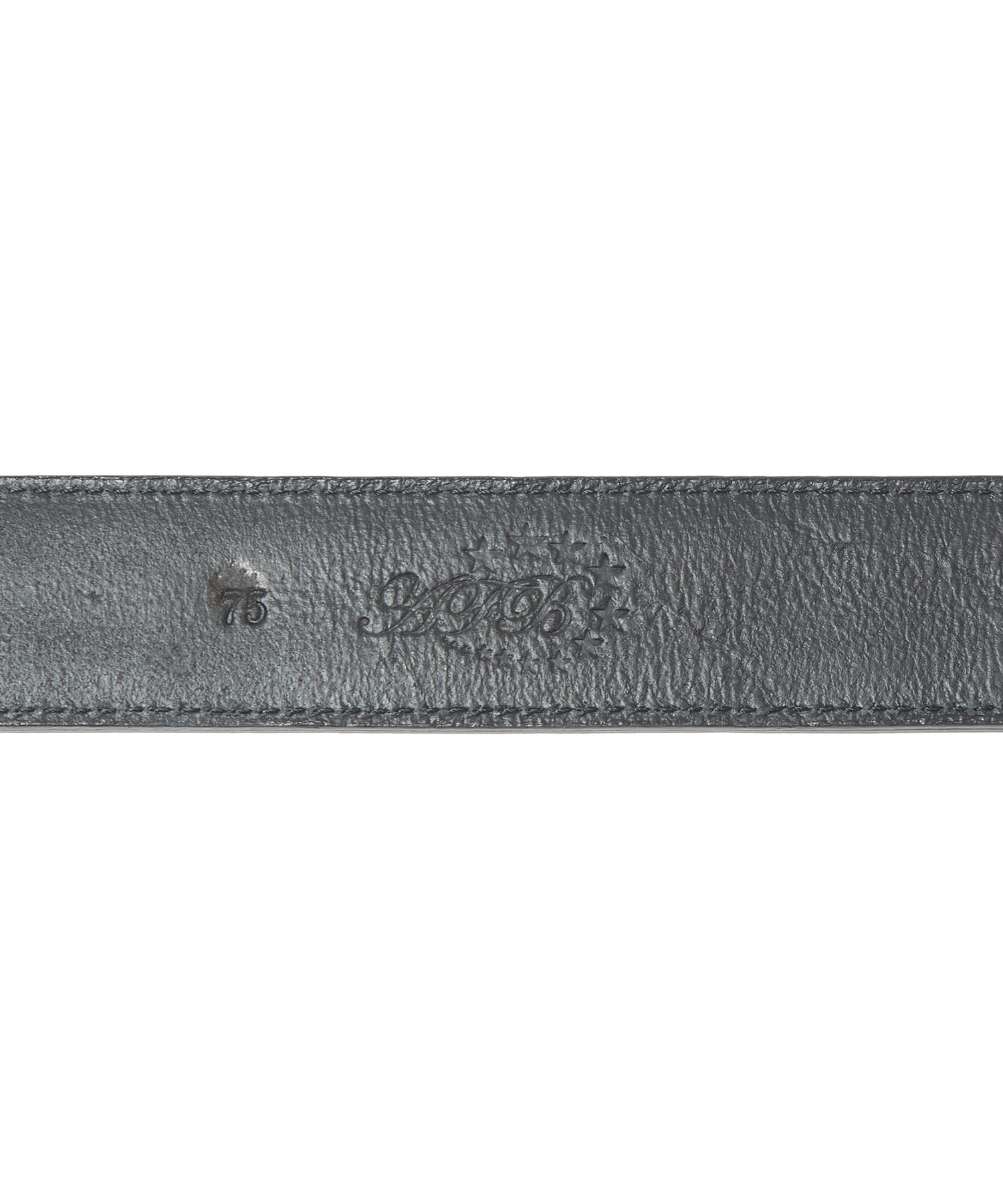 BUCKLE BELT AFB