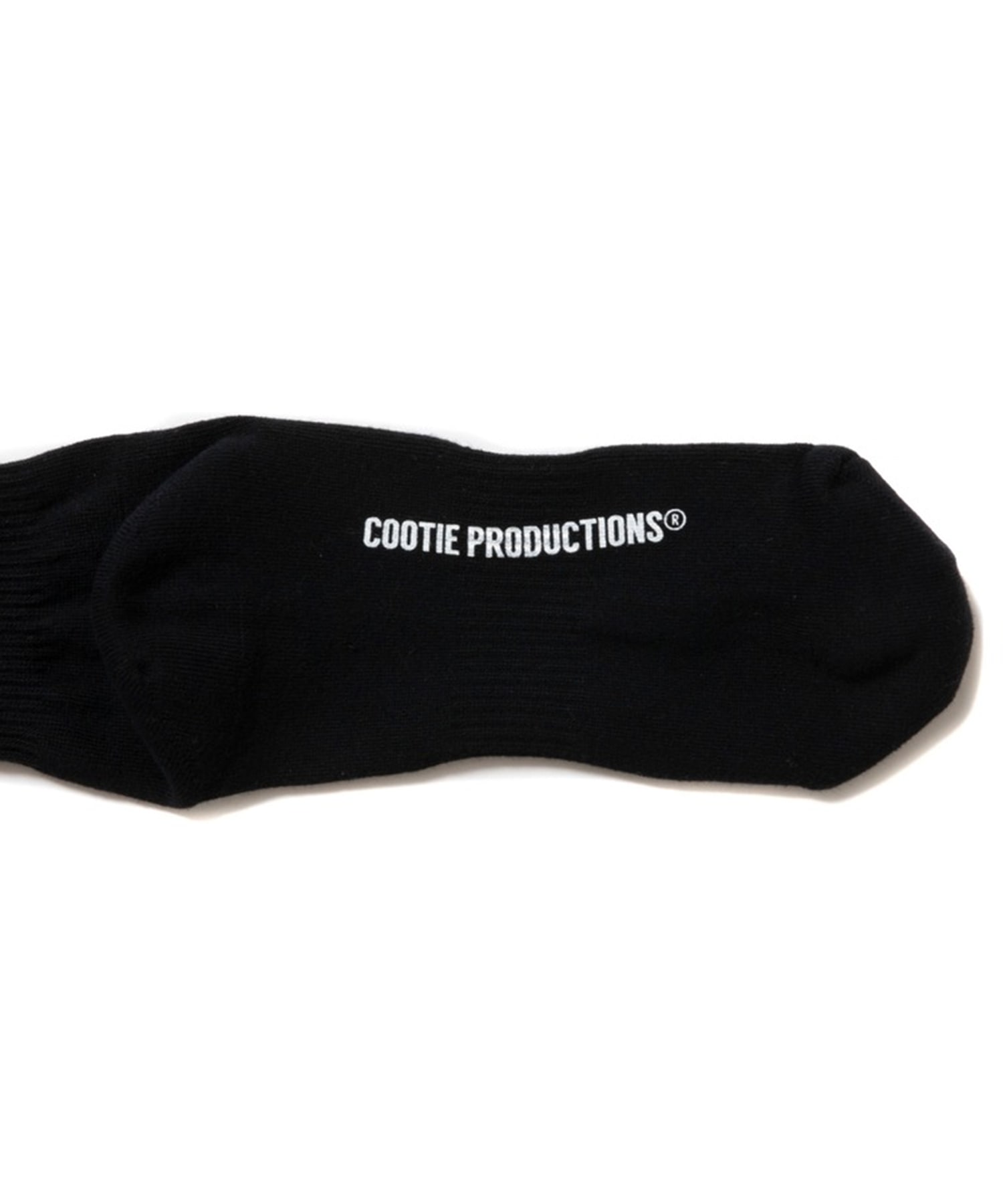 Raza High Socks COOTIE PRODUCTIONS