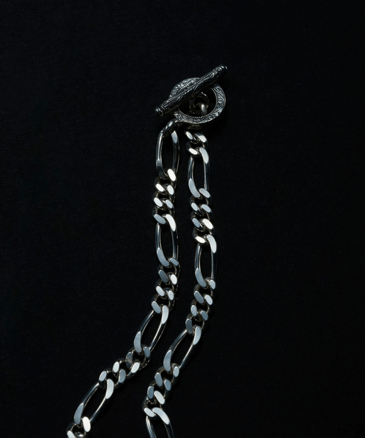 Figaro Wide Chain Antidote BUYERS CLUB