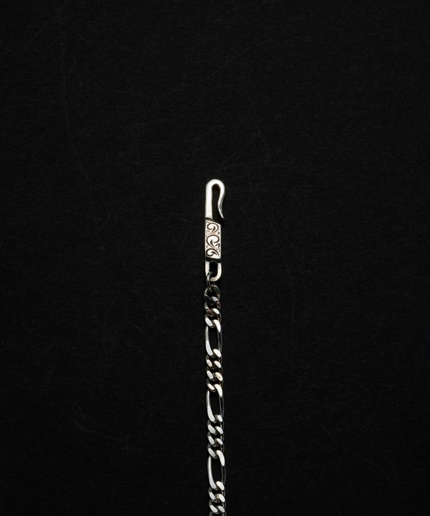 Figaro Chain Antidote BUYERS CLUB