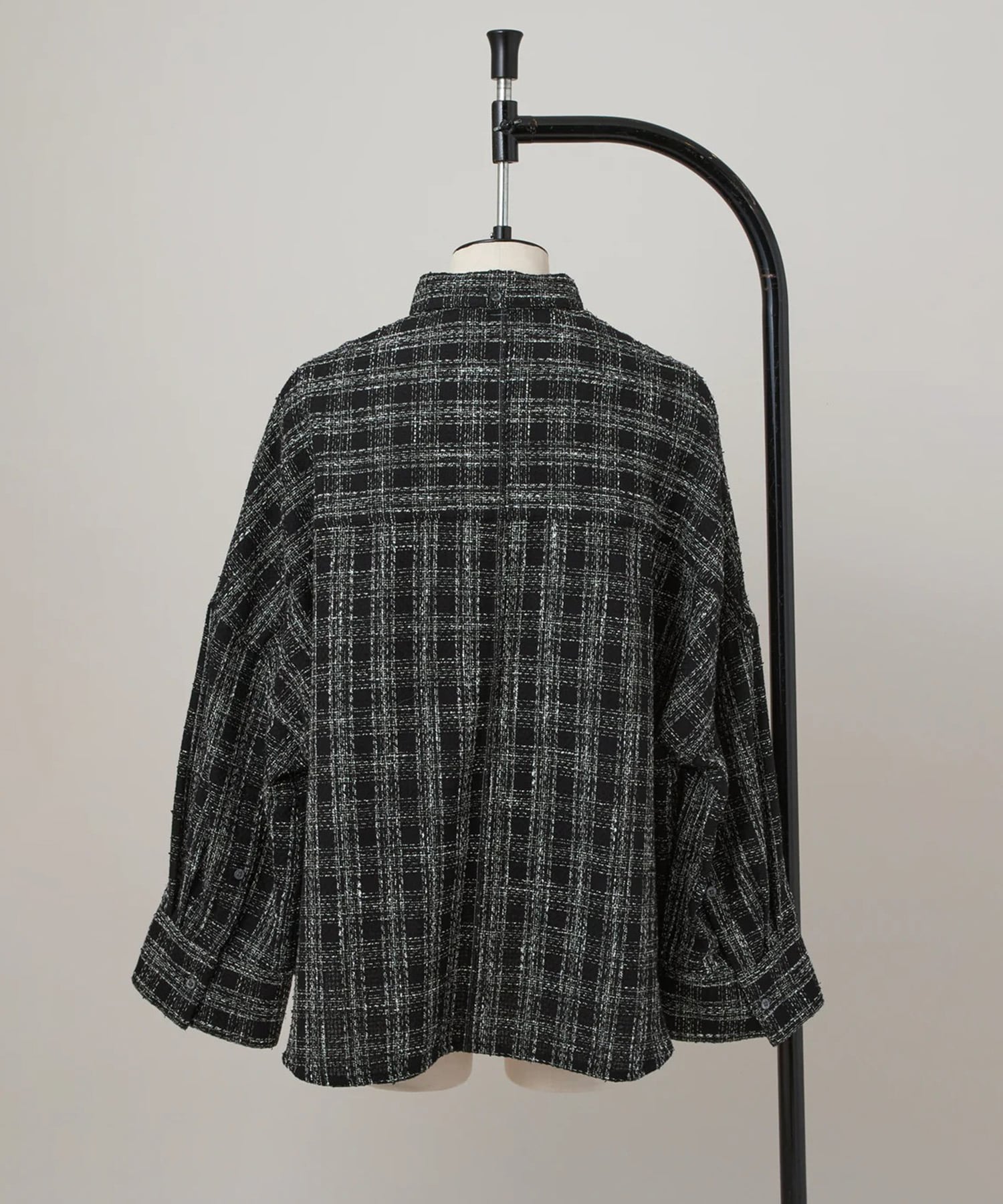 GIANT SHIRT SHINYAKOZUKA